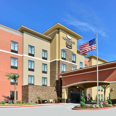 Homewood Suites By Hilton Houma Exteriér fotografie