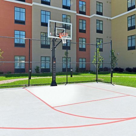 Homewood Suites By Hilton Houma Exteriér fotografie
