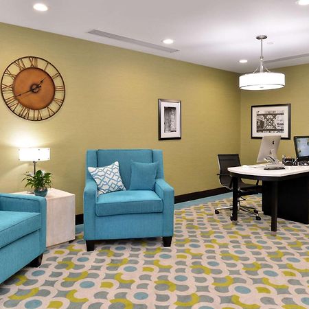 Homewood Suites By Hilton Houma Exteriér fotografie