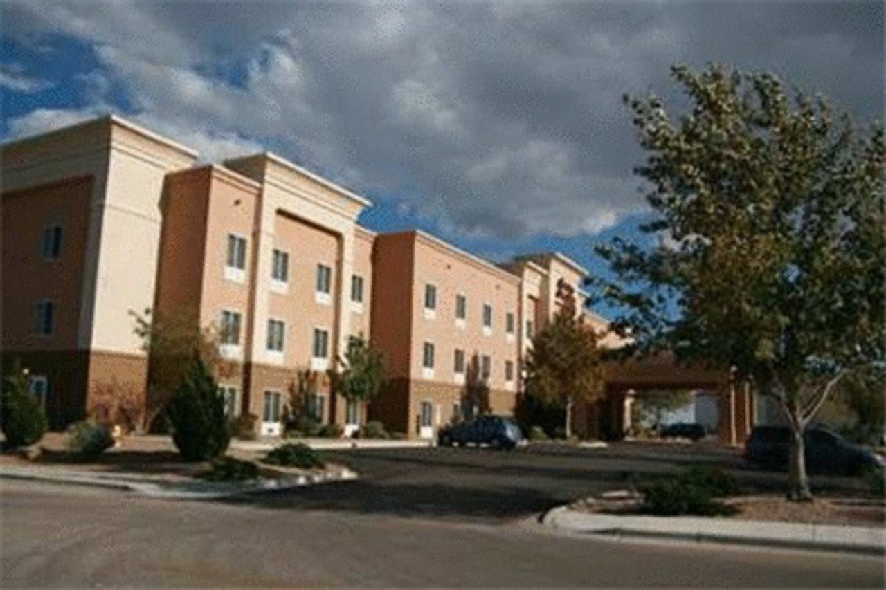 Homewood Suites By Hilton Houma Exteriér fotografie