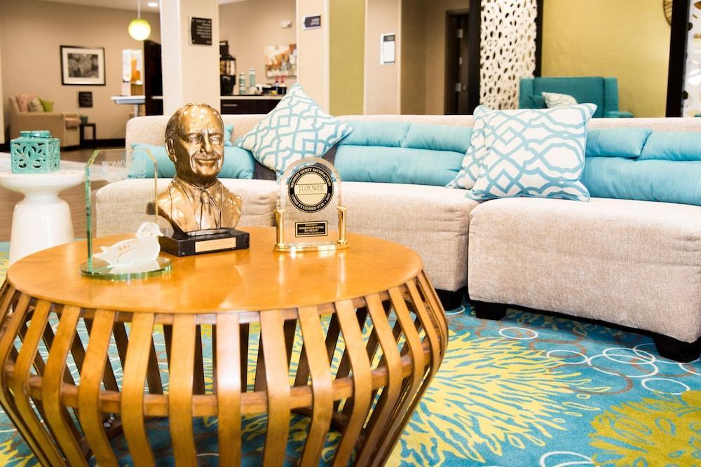 Homewood Suites By Hilton Houma Exteriér fotografie