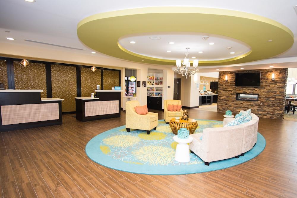 Homewood Suites By Hilton Houma Exteriér fotografie