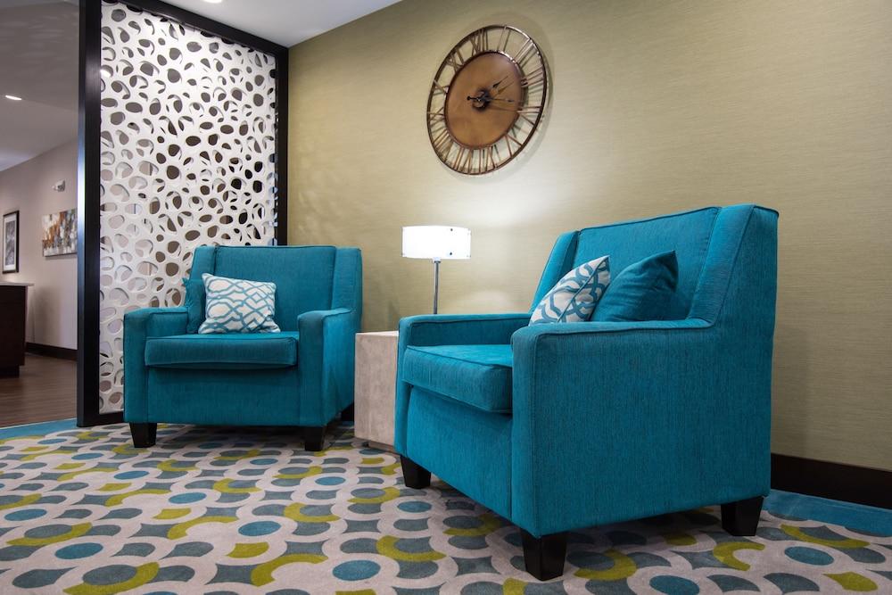 Homewood Suites By Hilton Houma Exteriér fotografie