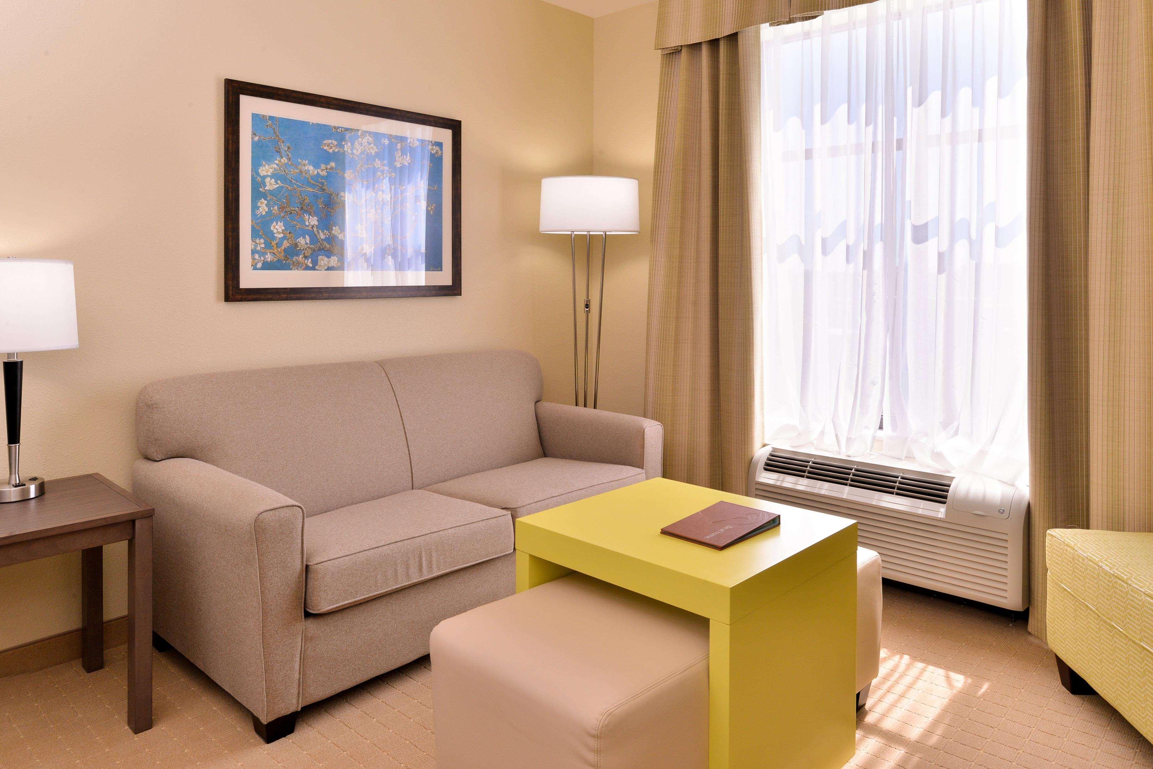 Homewood Suites By Hilton Houma Exteriér fotografie
