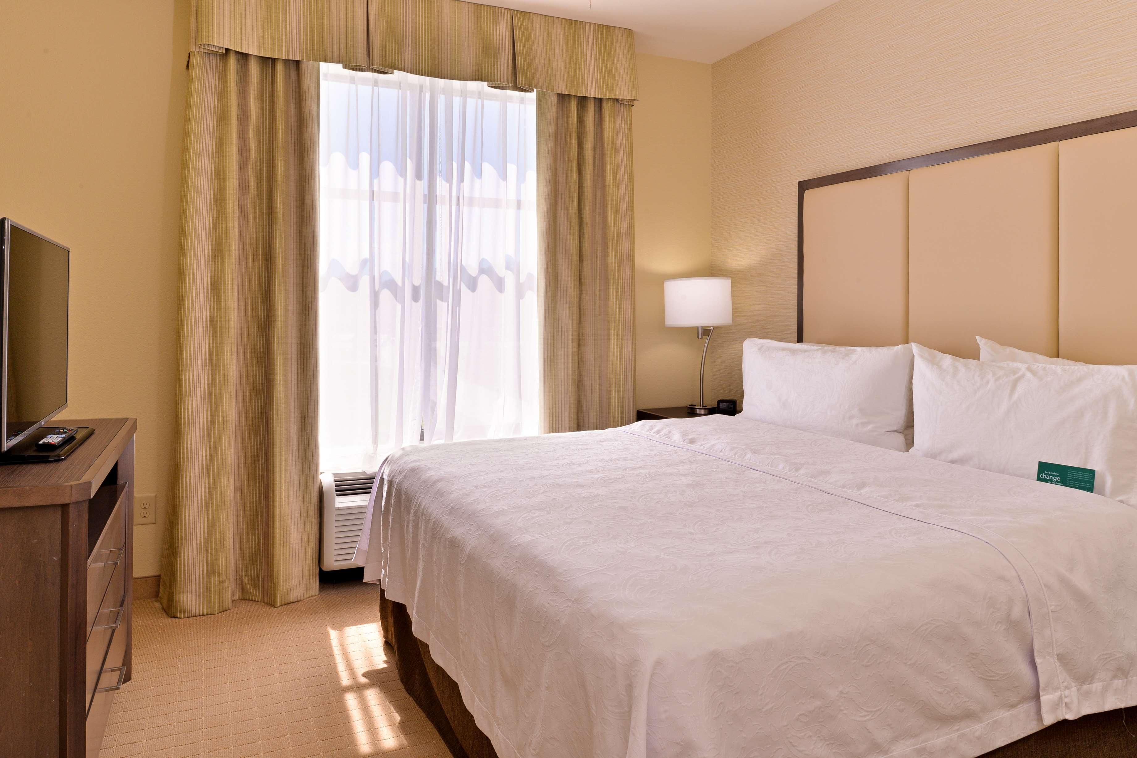Homewood Suites By Hilton Houma Exteriér fotografie
