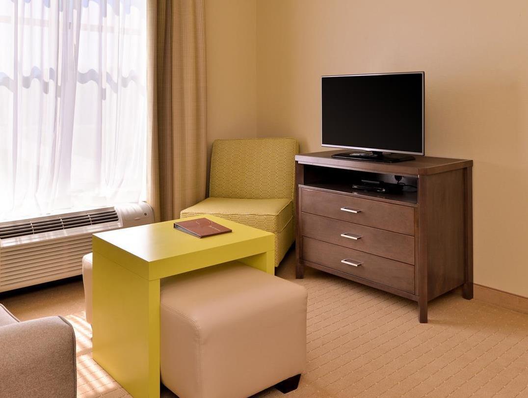 Homewood Suites By Hilton Houma Exteriér fotografie
