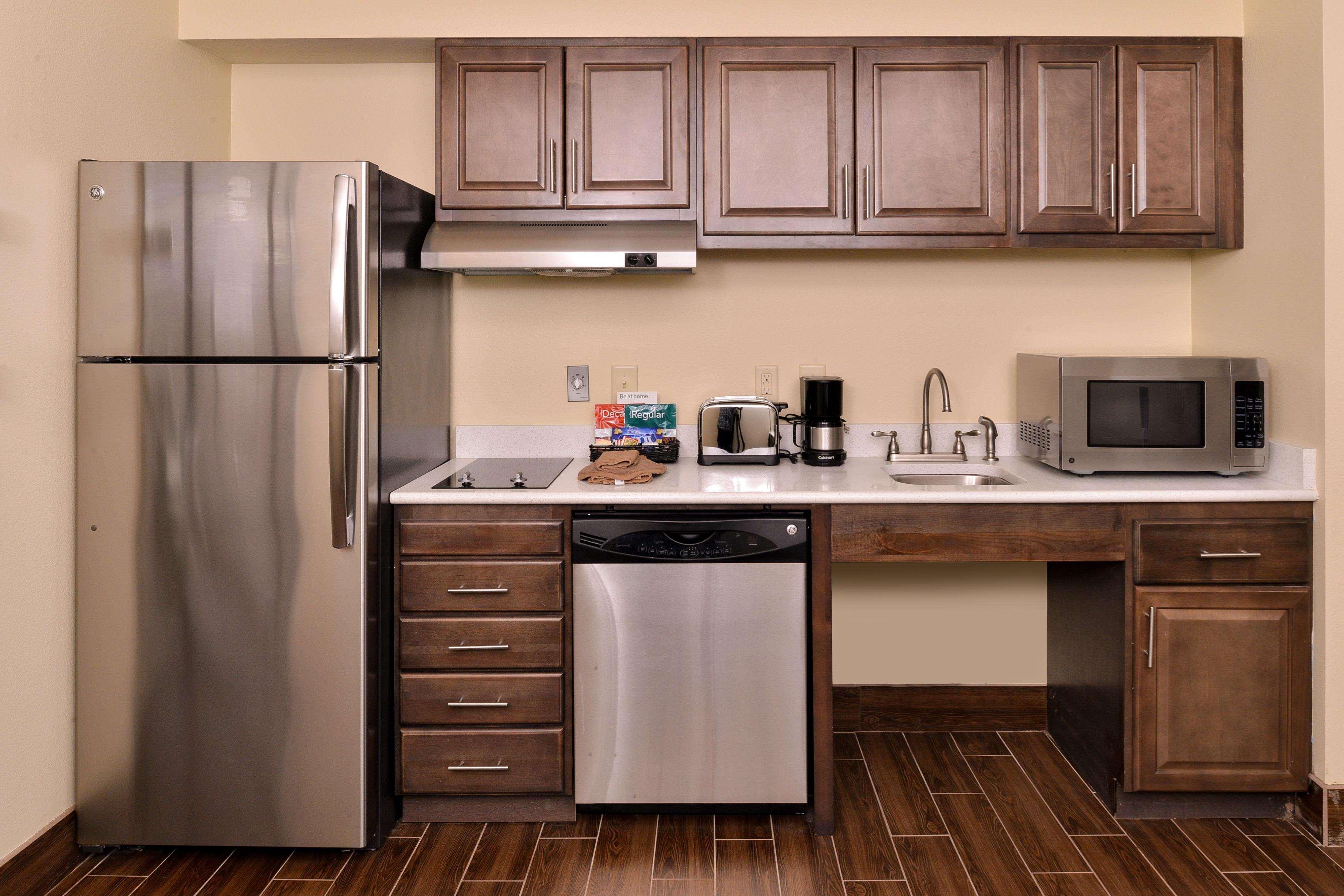 Homewood Suites By Hilton Houma Exteriér fotografie