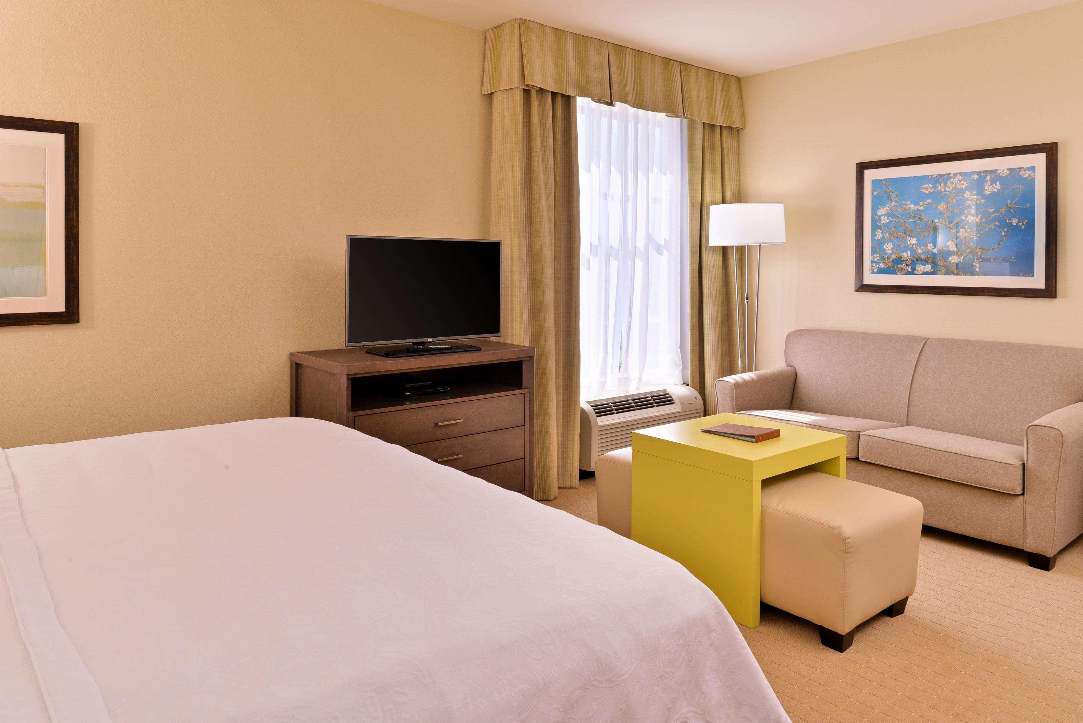 Homewood Suites By Hilton Houma Exteriér fotografie