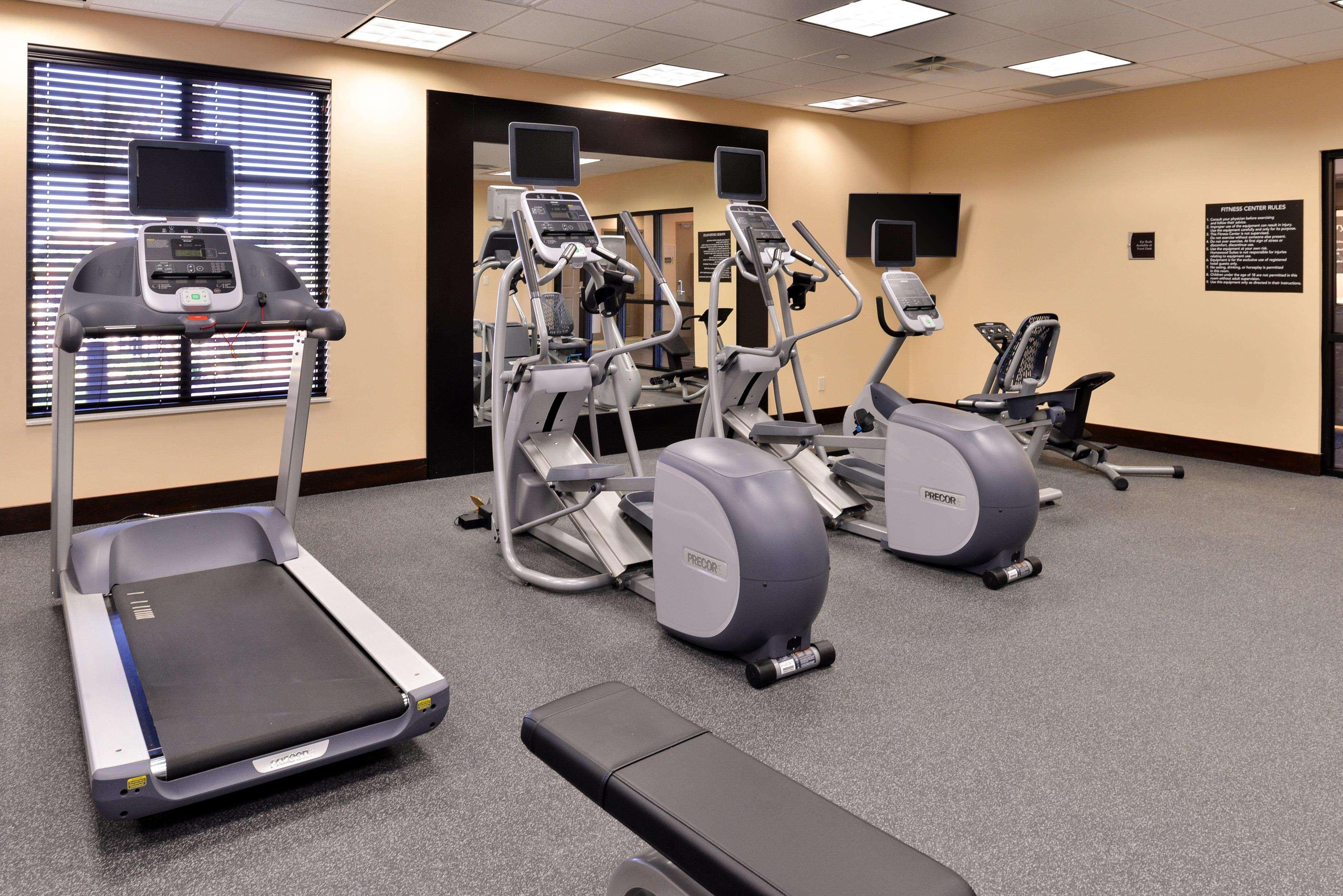 Homewood Suites By Hilton Houma Exteriér fotografie