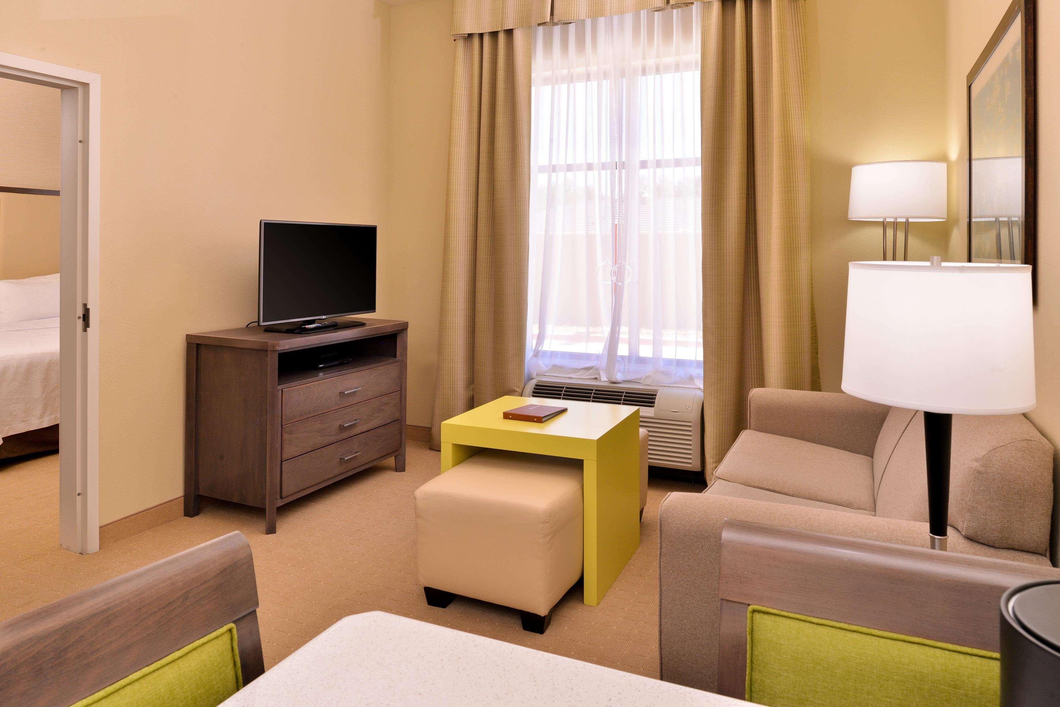 Homewood Suites By Hilton Houma Exteriér fotografie
