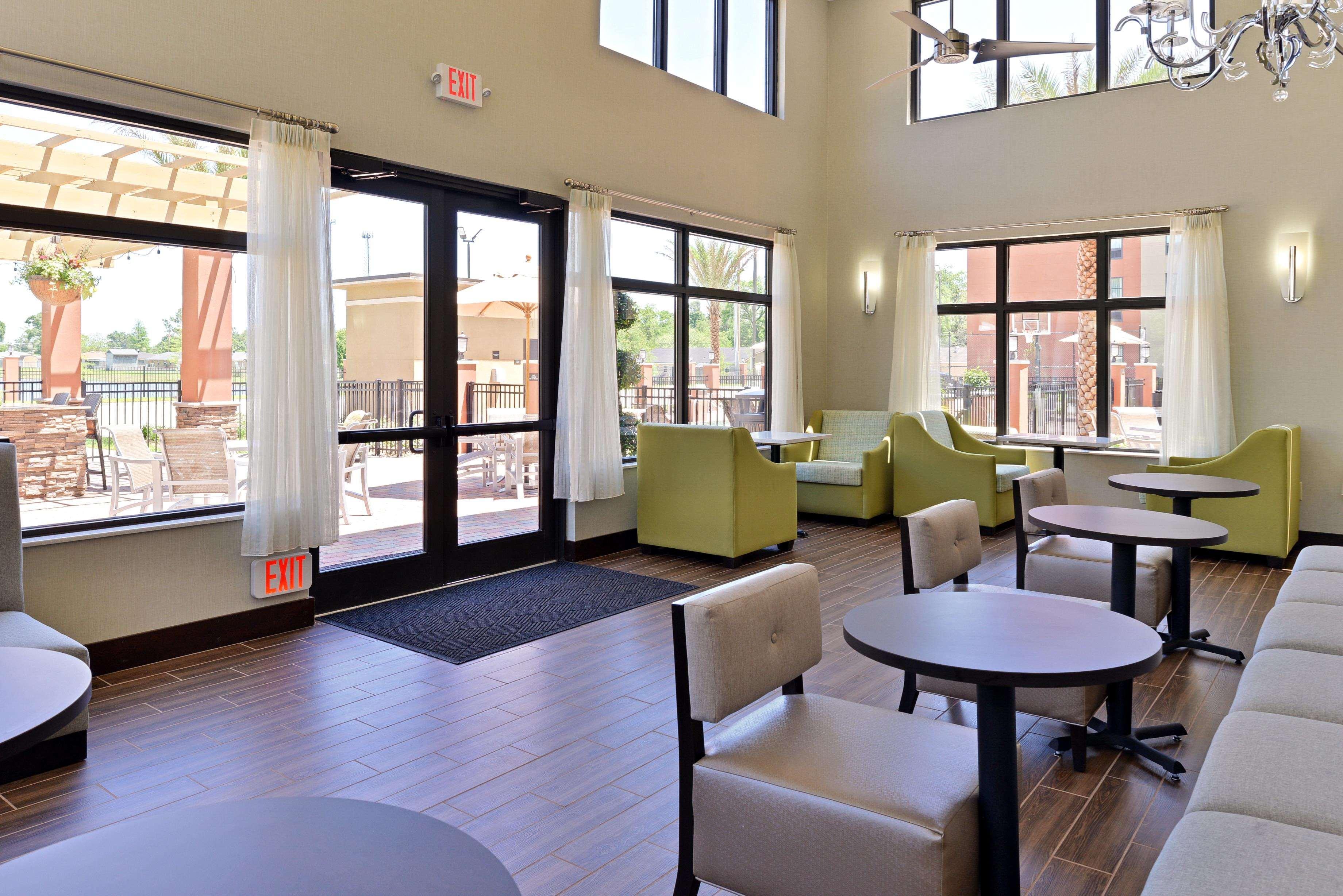 Homewood Suites By Hilton Houma Exteriér fotografie