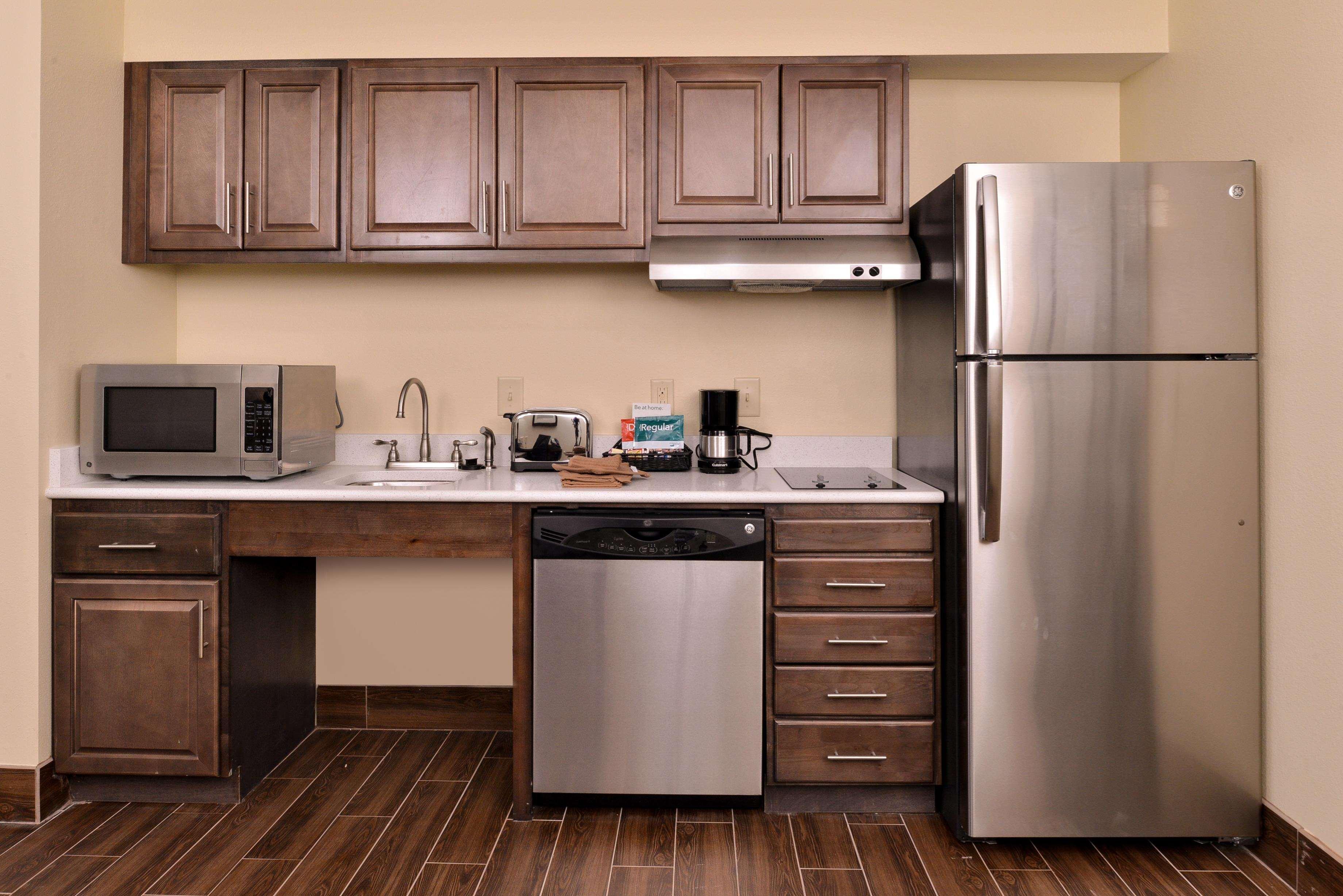 Homewood Suites By Hilton Houma Exteriér fotografie