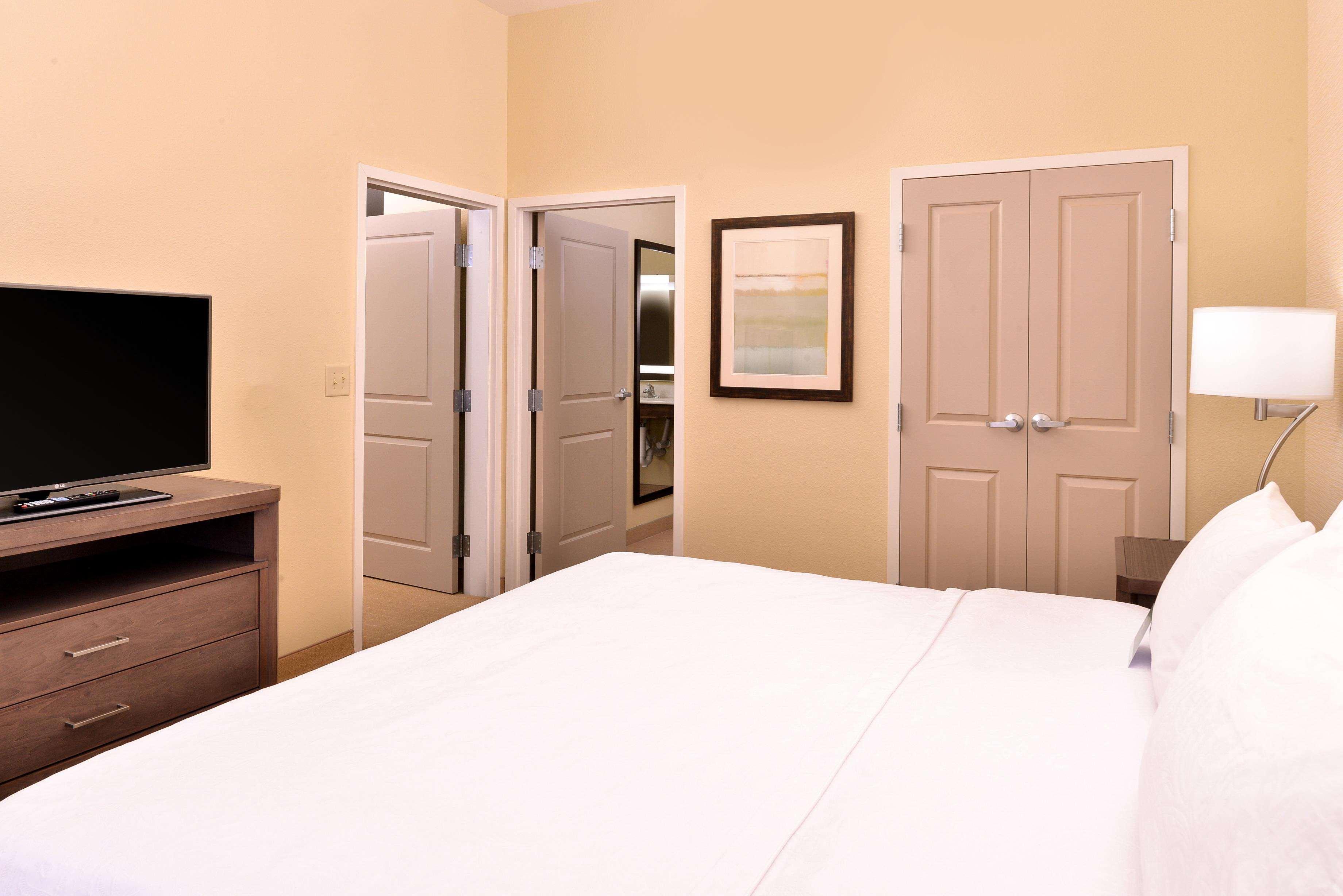 Homewood Suites By Hilton Houma Exteriér fotografie
