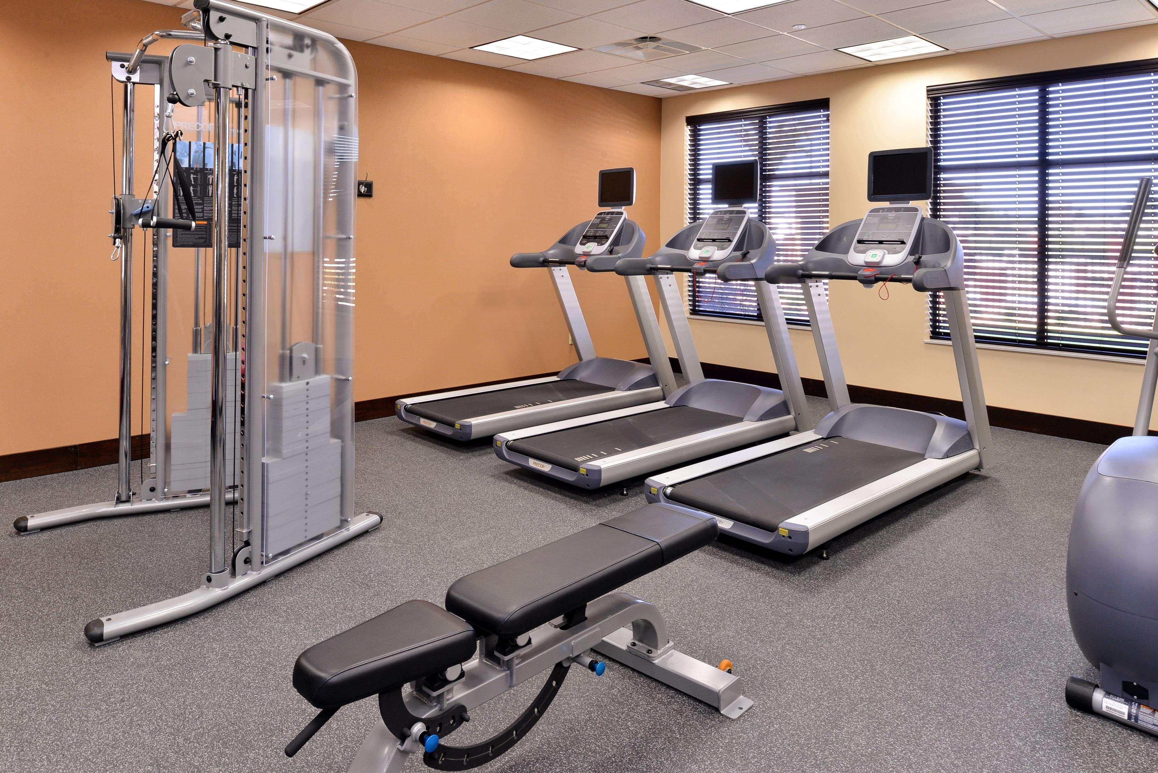 Homewood Suites By Hilton Houma Exteriér fotografie