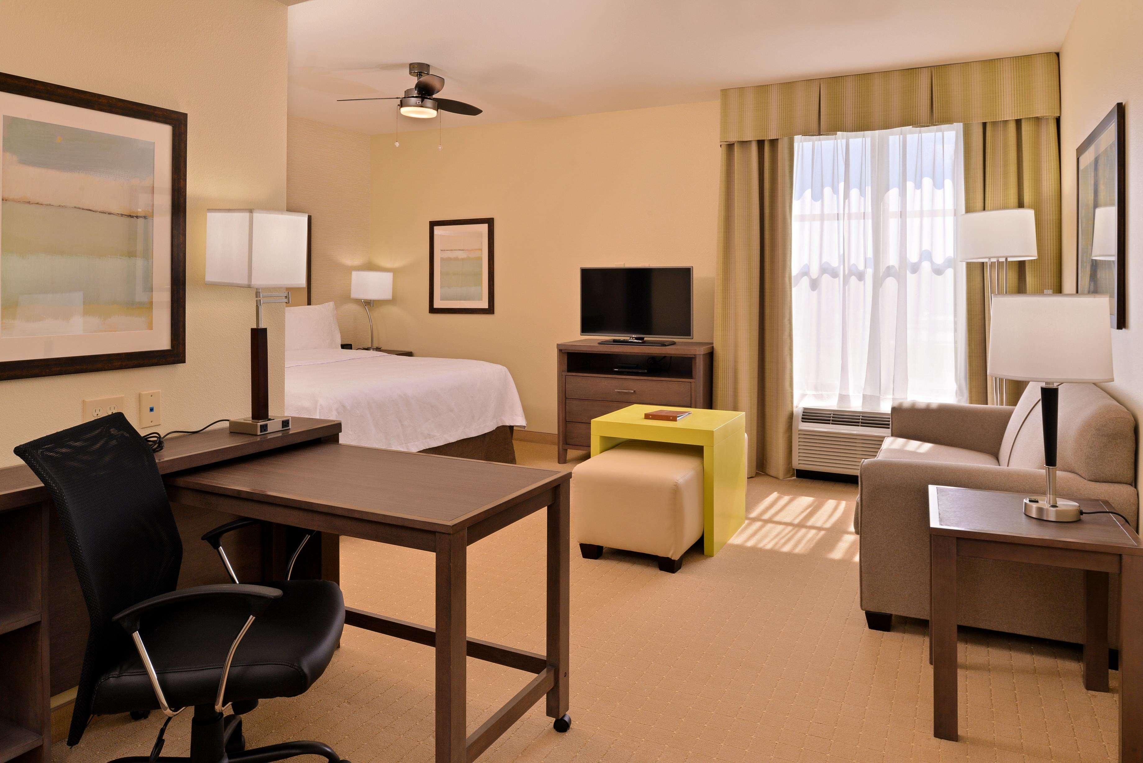 Homewood Suites By Hilton Houma Exteriér fotografie