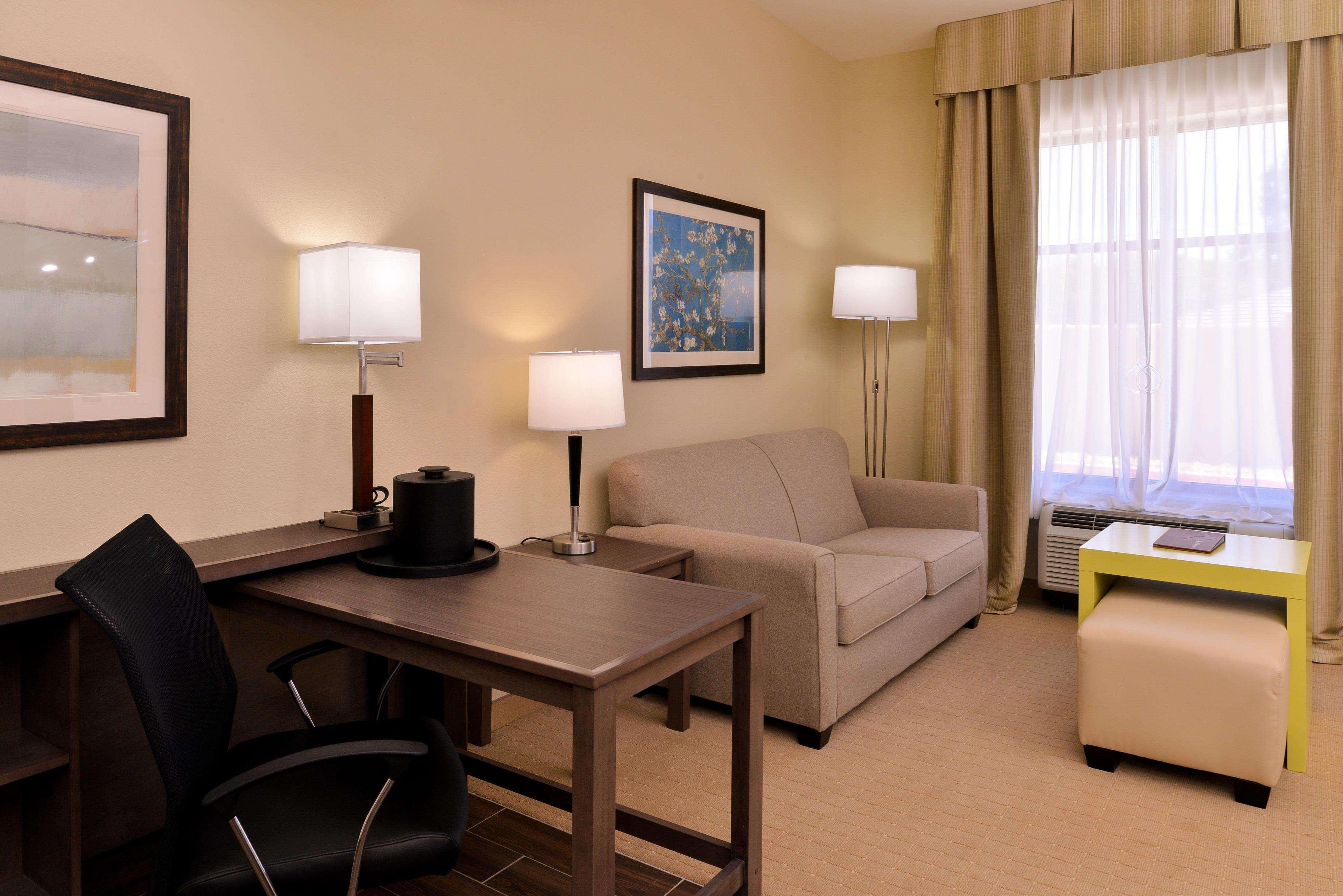 Homewood Suites By Hilton Houma Exteriér fotografie