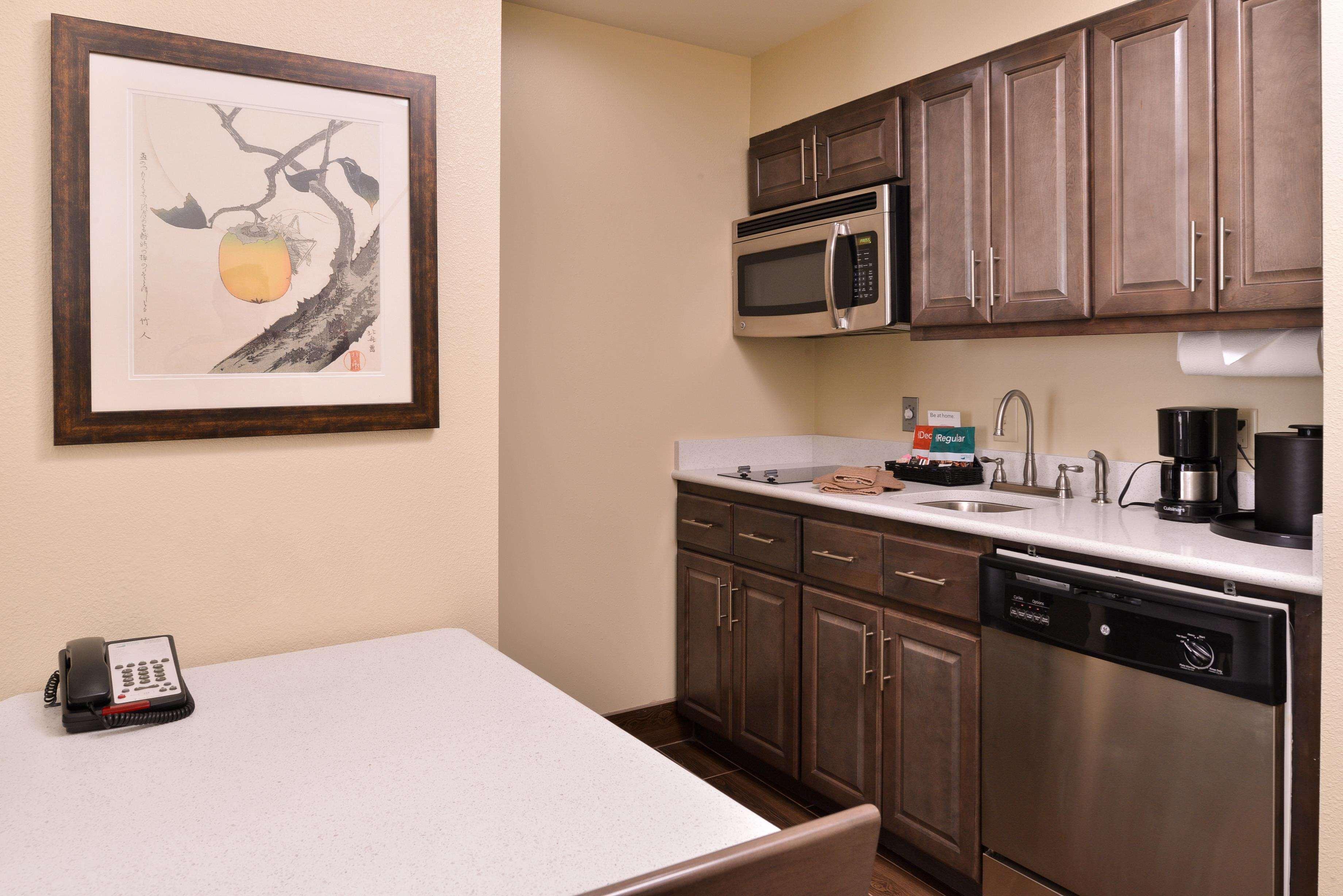 Homewood Suites By Hilton Houma Exteriér fotografie