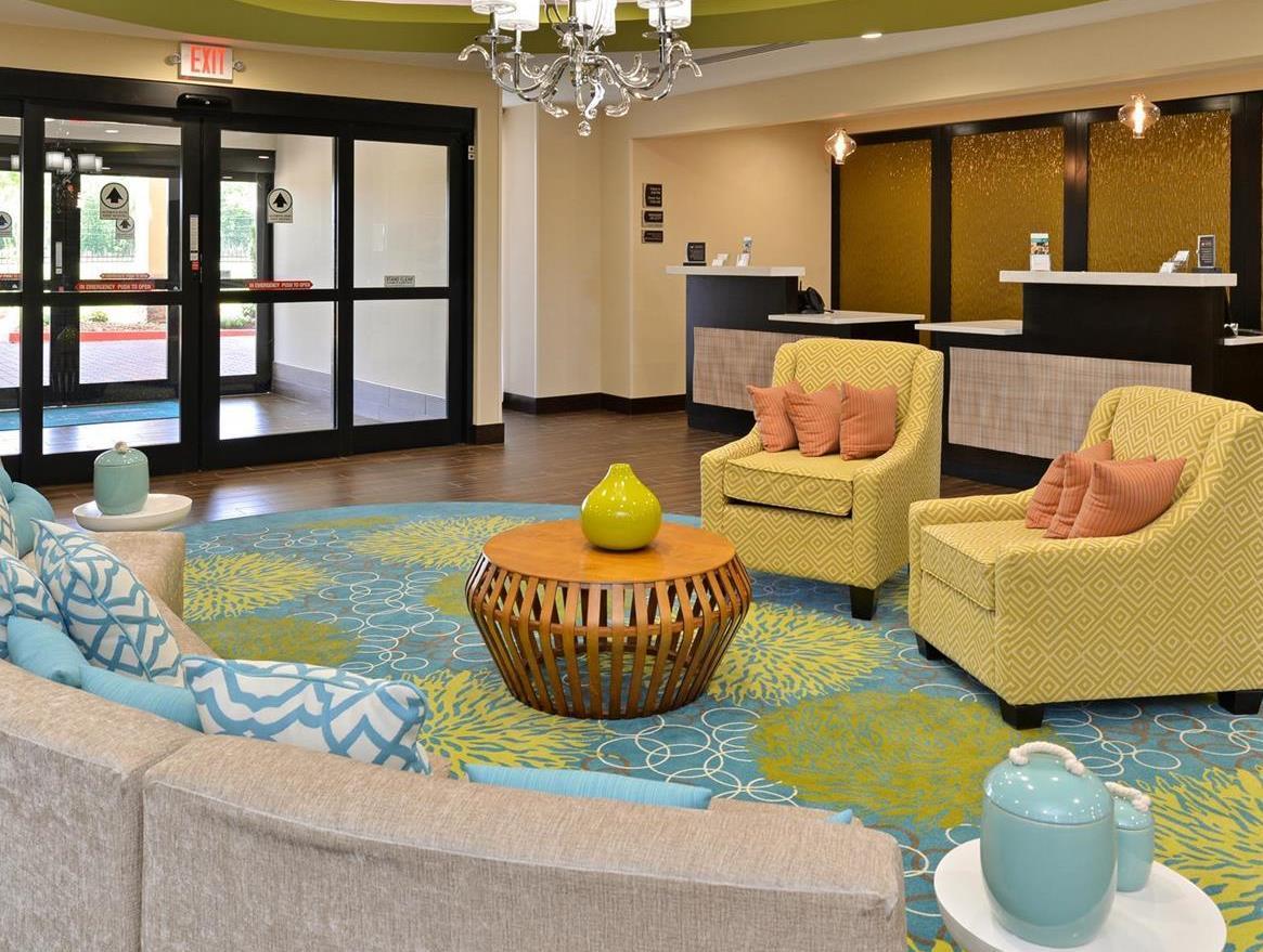 Homewood Suites By Hilton Houma Exteriér fotografie