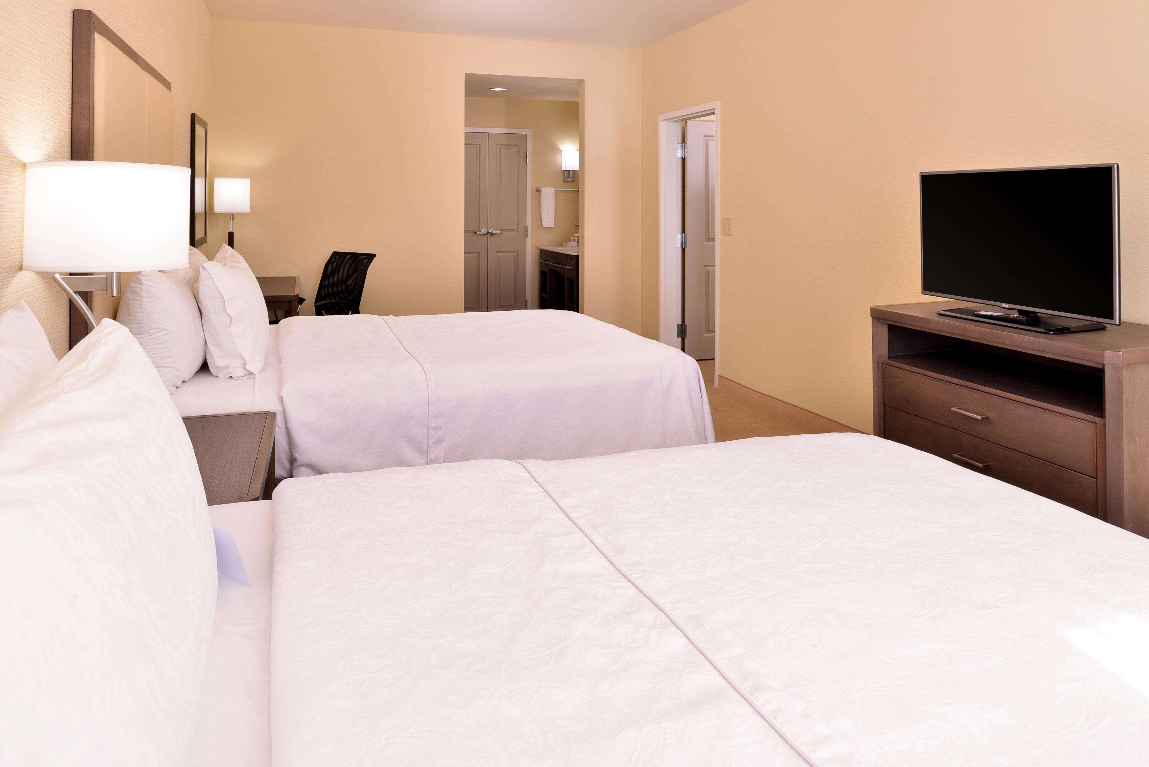 Homewood Suites By Hilton Houma Exteriér fotografie