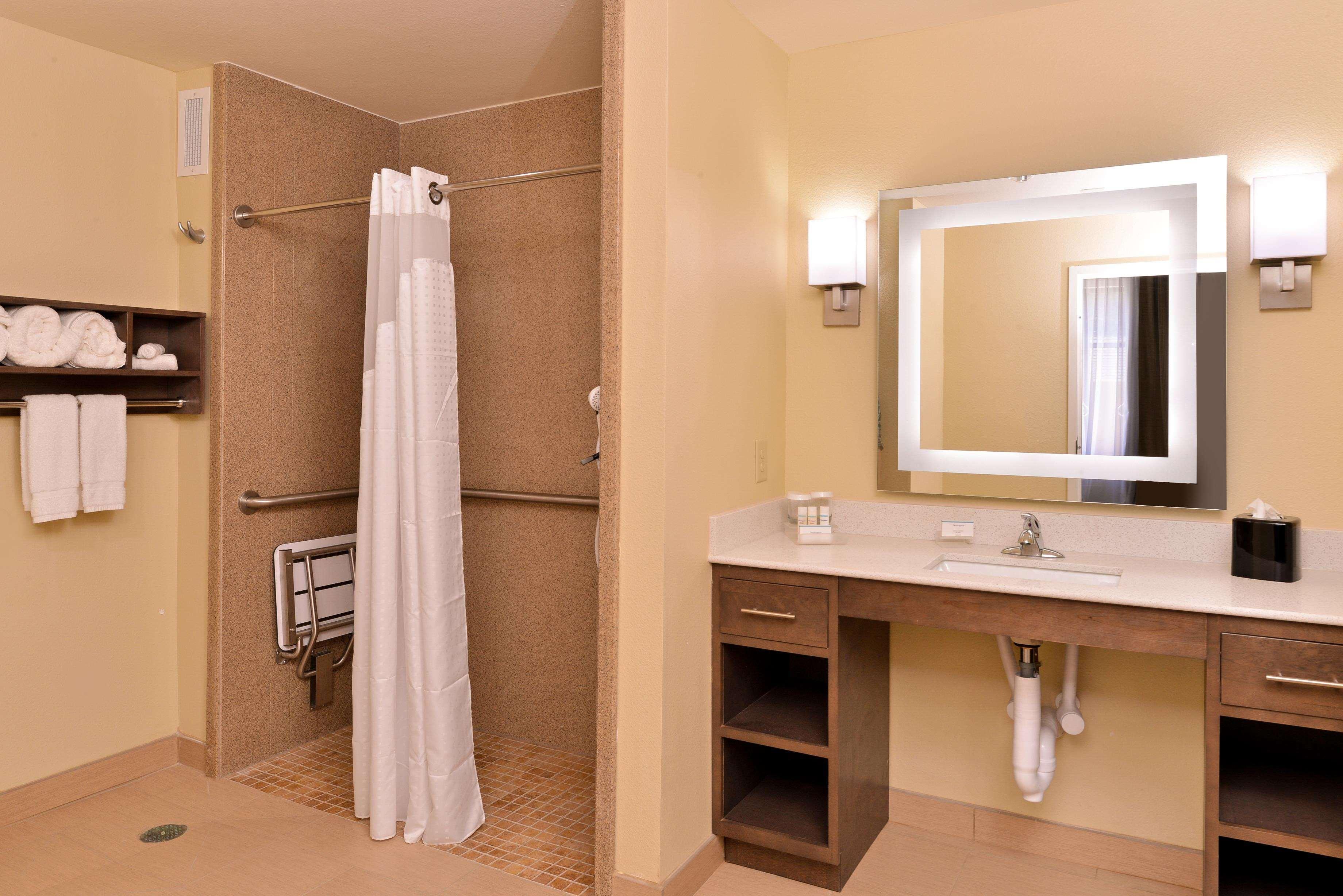 Homewood Suites By Hilton Houma Exteriér fotografie