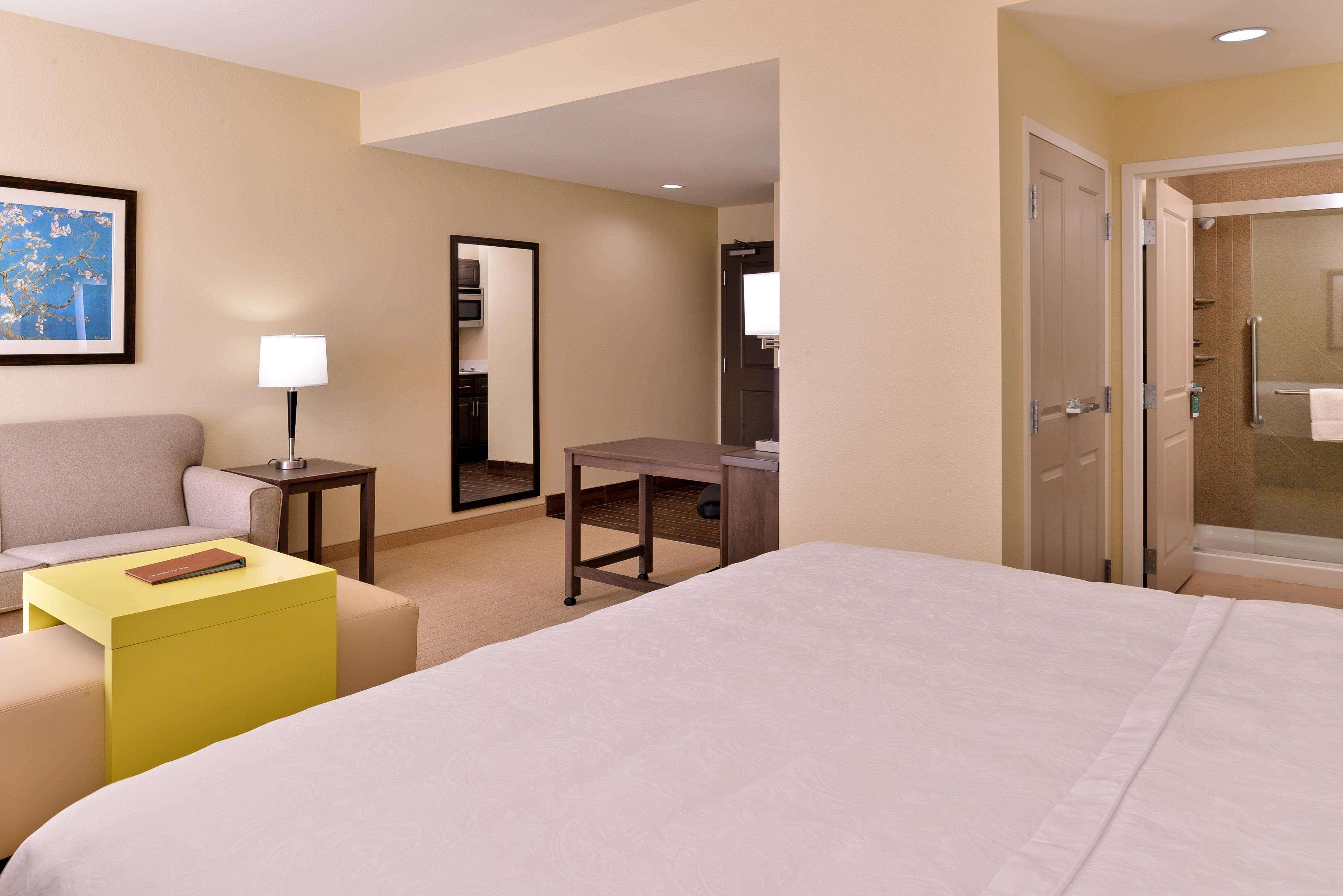 Homewood Suites By Hilton Houma Exteriér fotografie