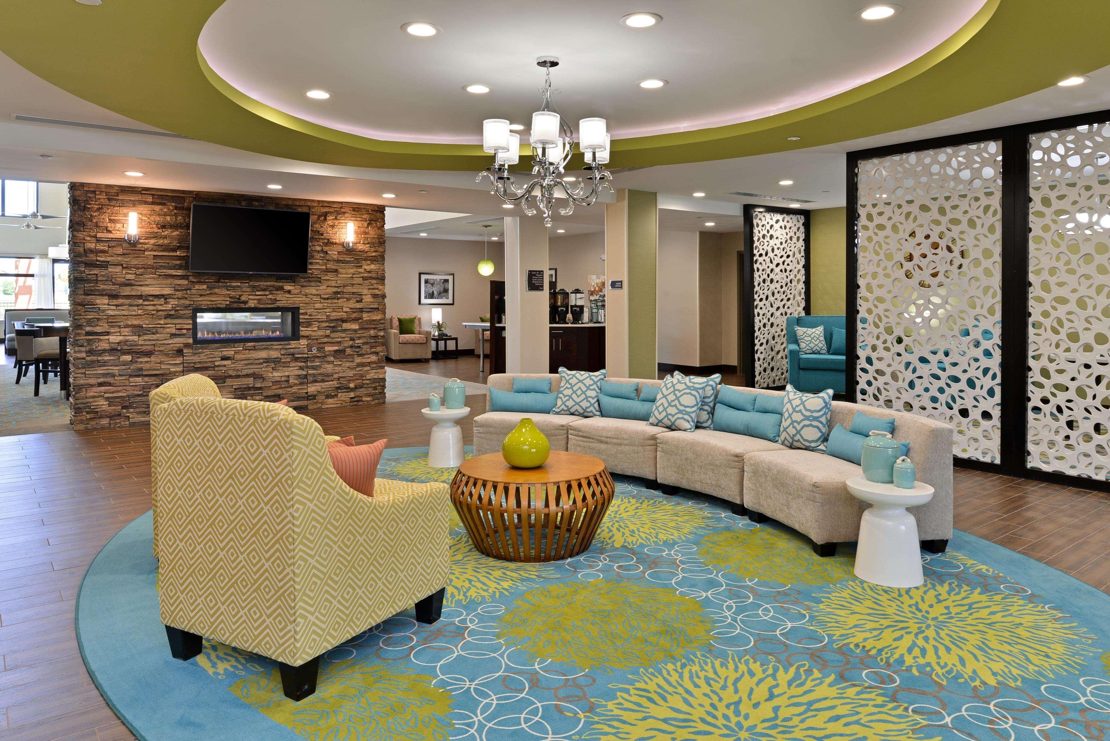 Homewood Suites By Hilton Houma Exteriér fotografie