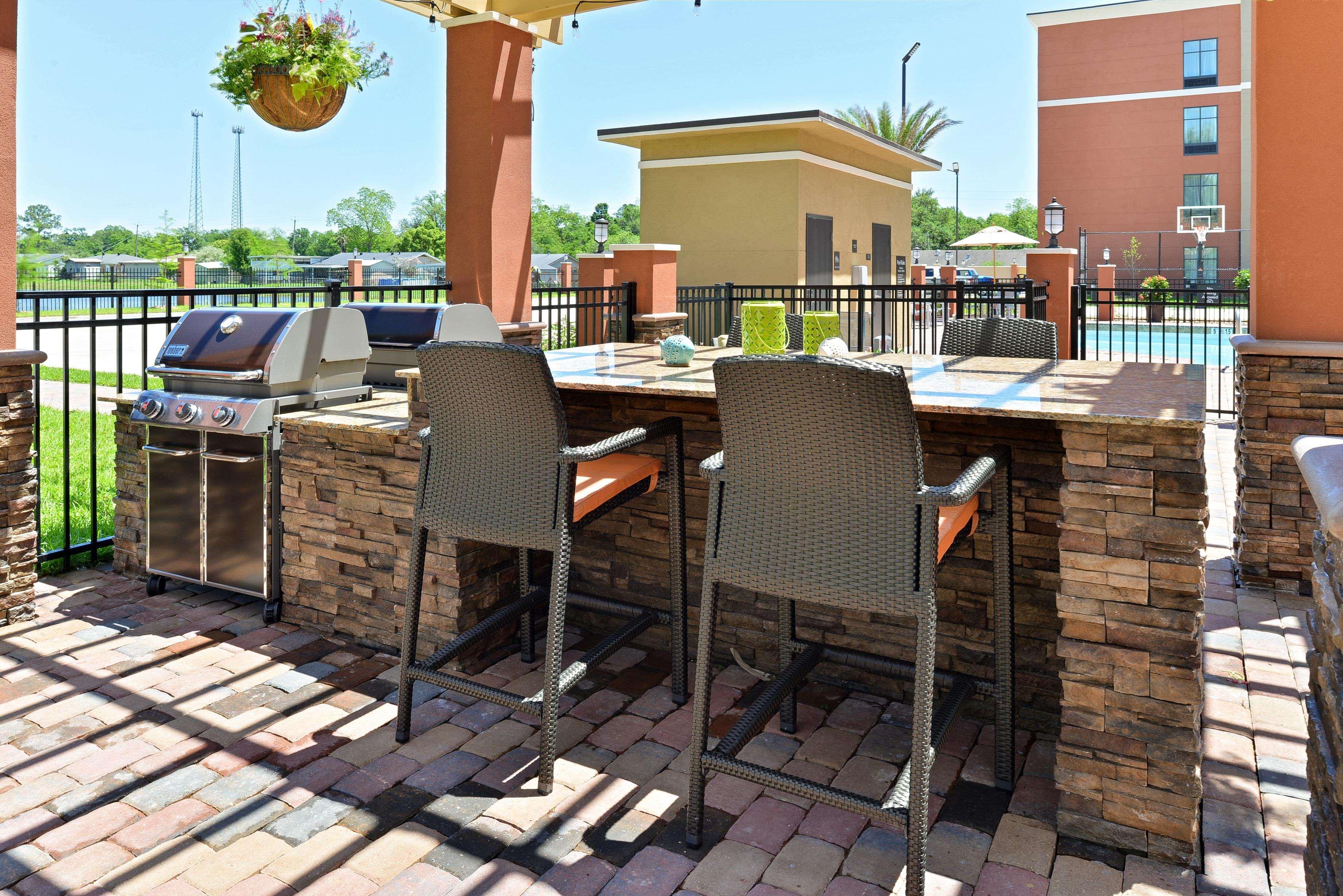 Homewood Suites By Hilton Houma Exteriér fotografie