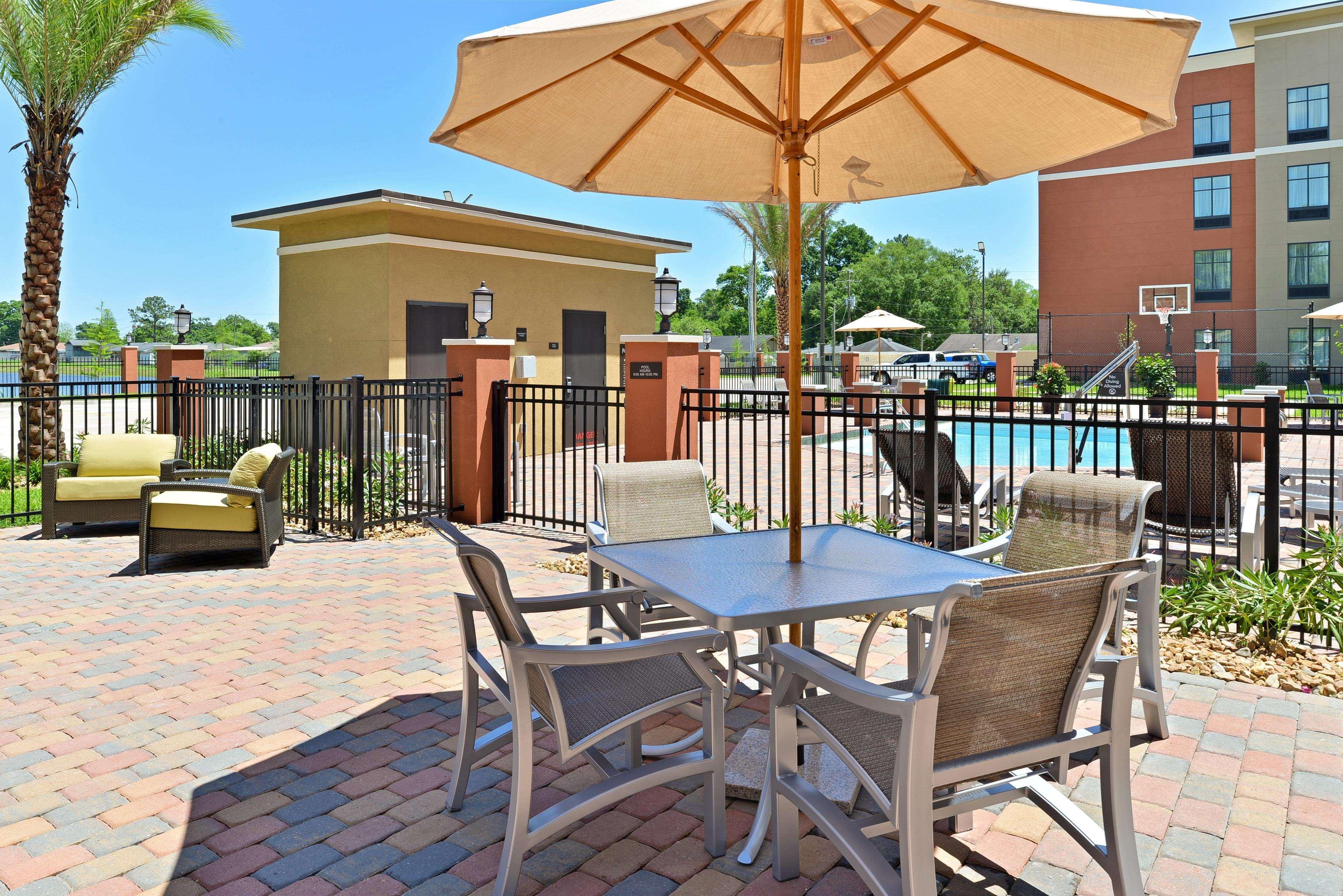 Homewood Suites By Hilton Houma Exteriér fotografie