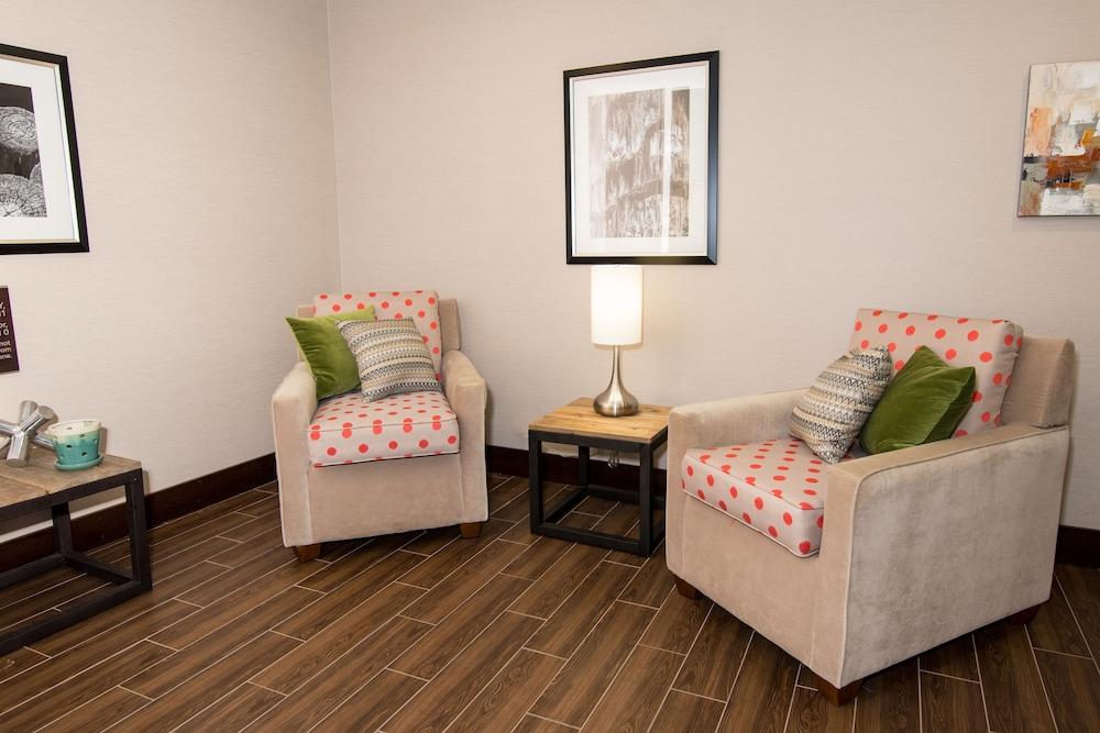 Homewood Suites By Hilton Houma Exteriér fotografie