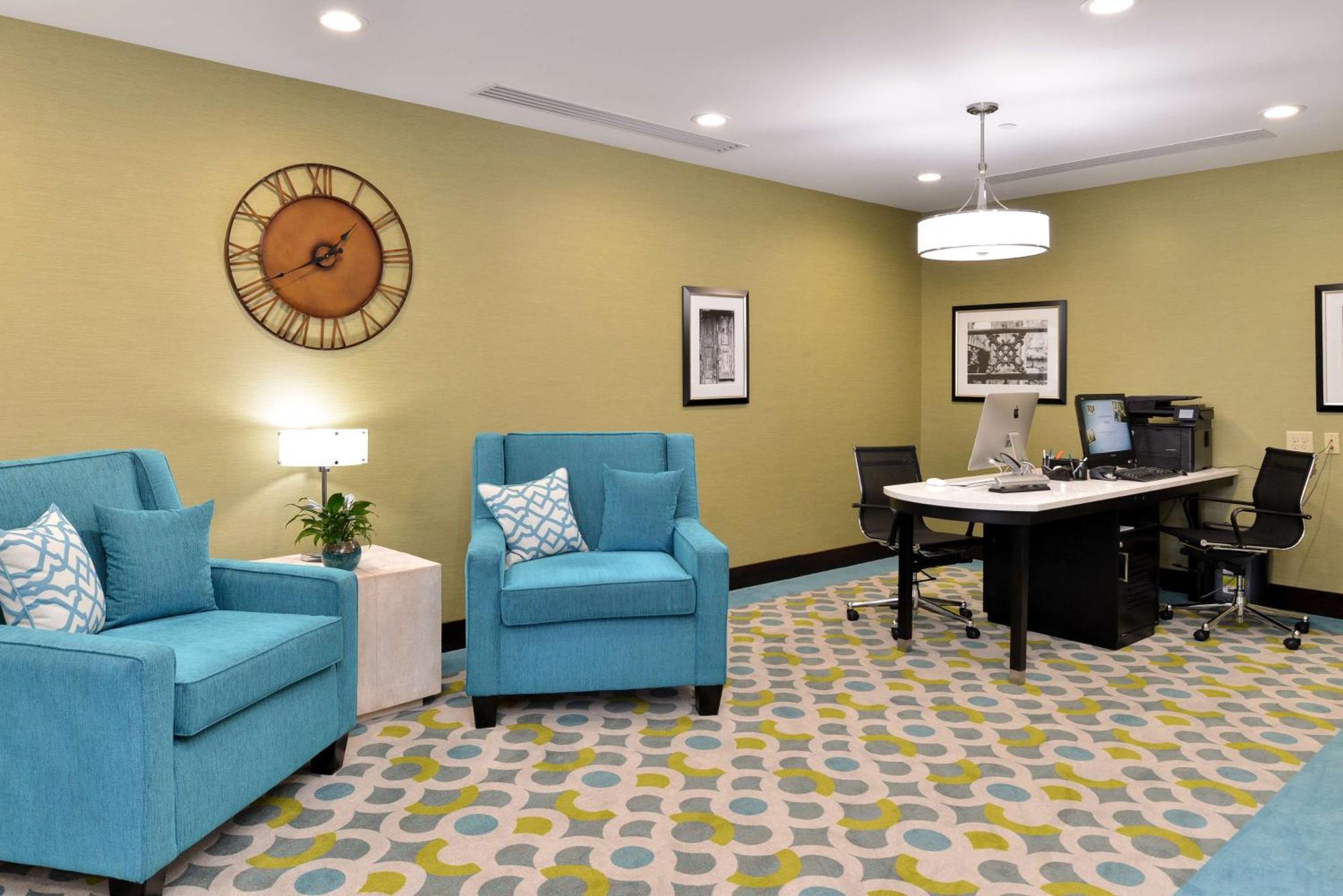 Homewood Suites By Hilton Houma Exteriér fotografie