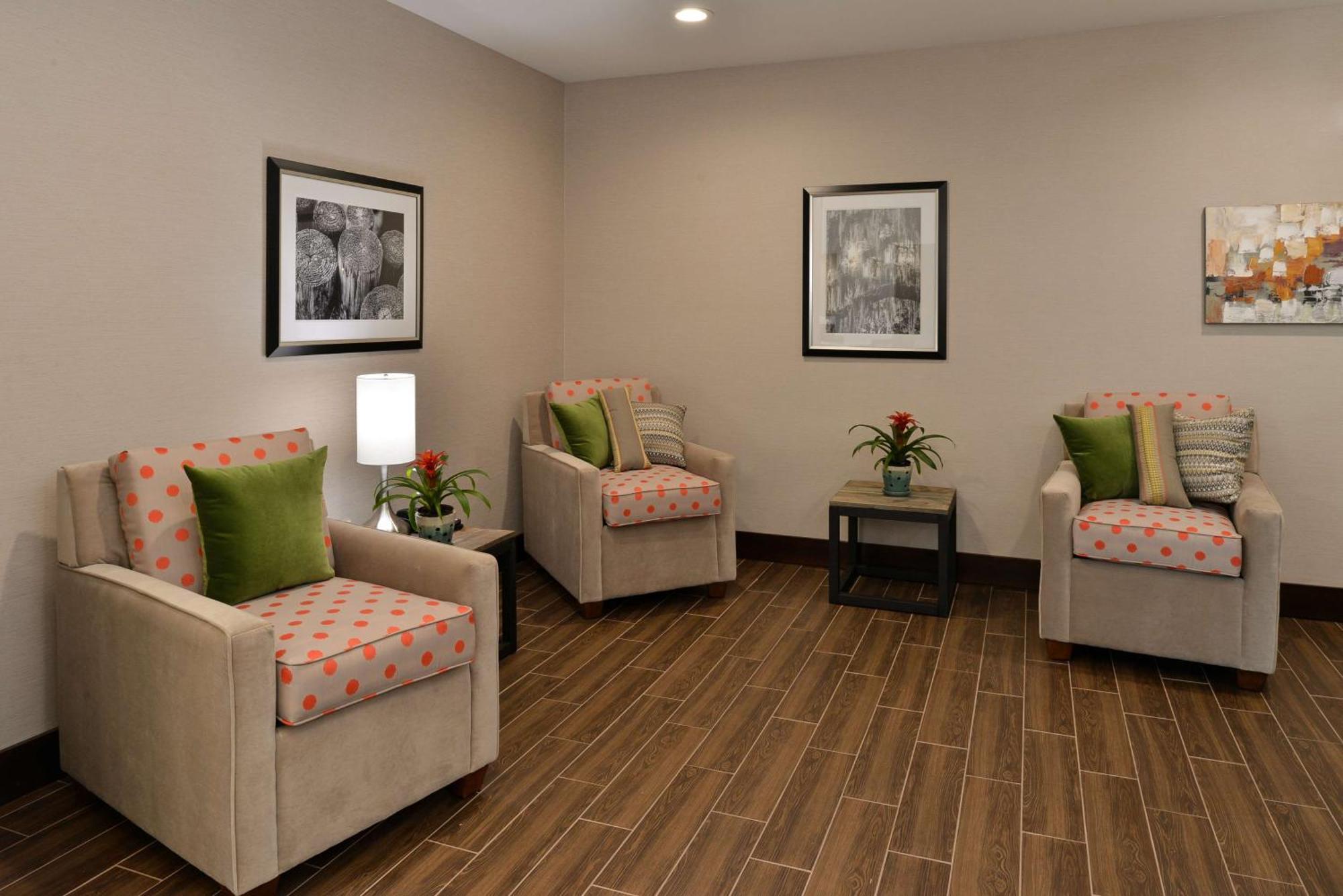 Homewood Suites By Hilton Houma Exteriér fotografie