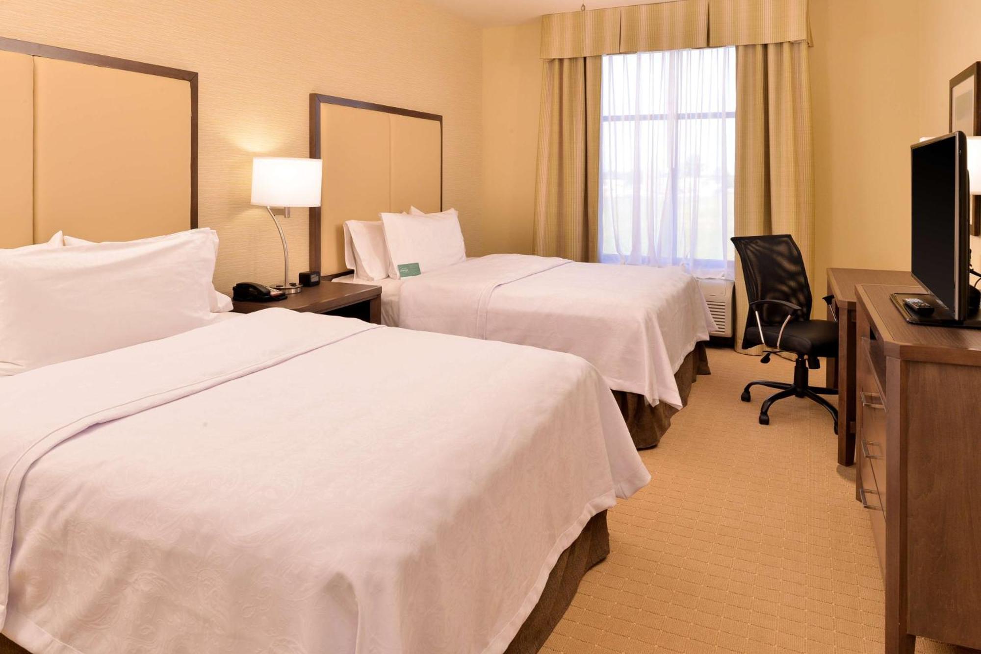 Homewood Suites By Hilton Houma Exteriér fotografie