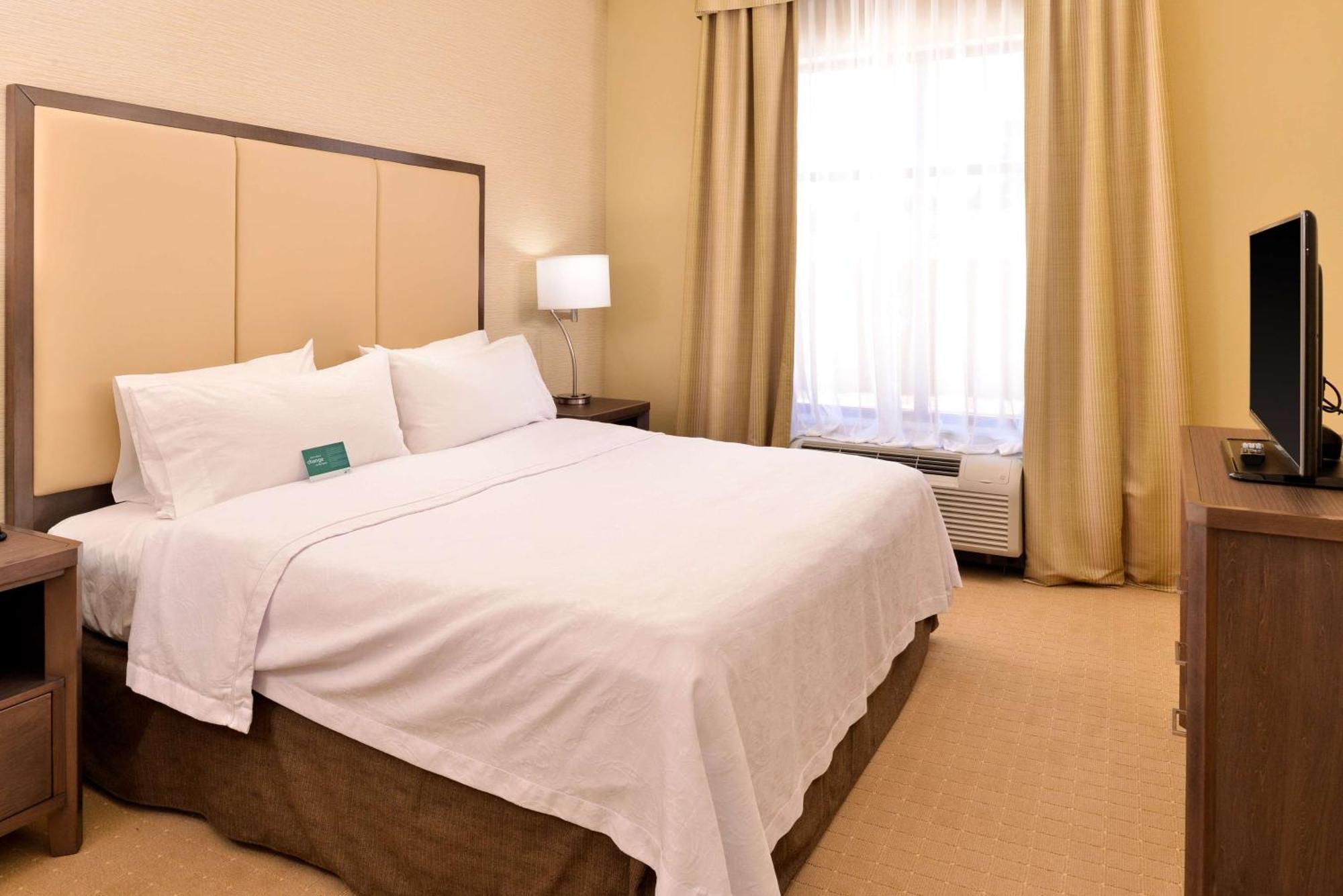 Homewood Suites By Hilton Houma Exteriér fotografie