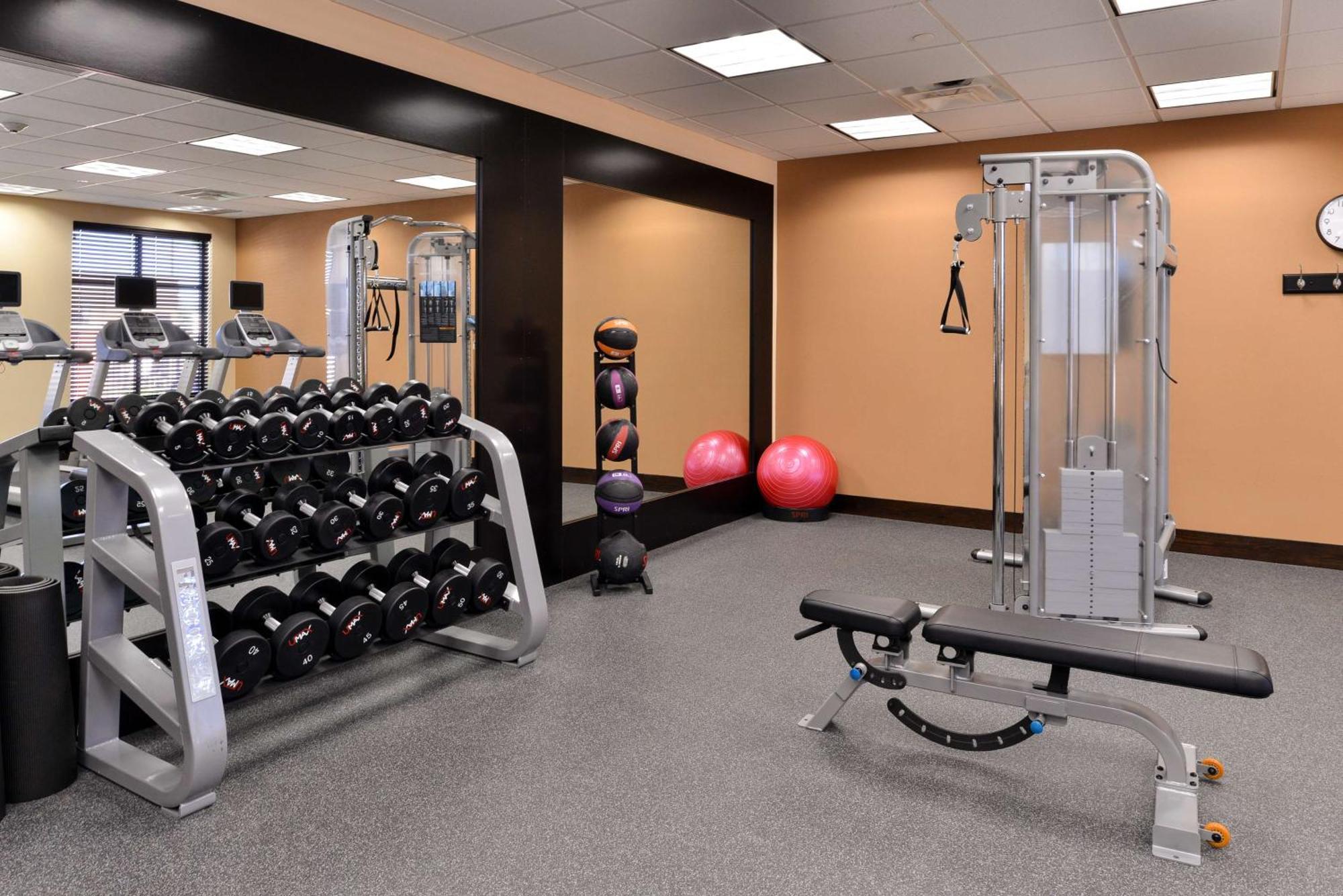 Homewood Suites By Hilton Houma Exteriér fotografie