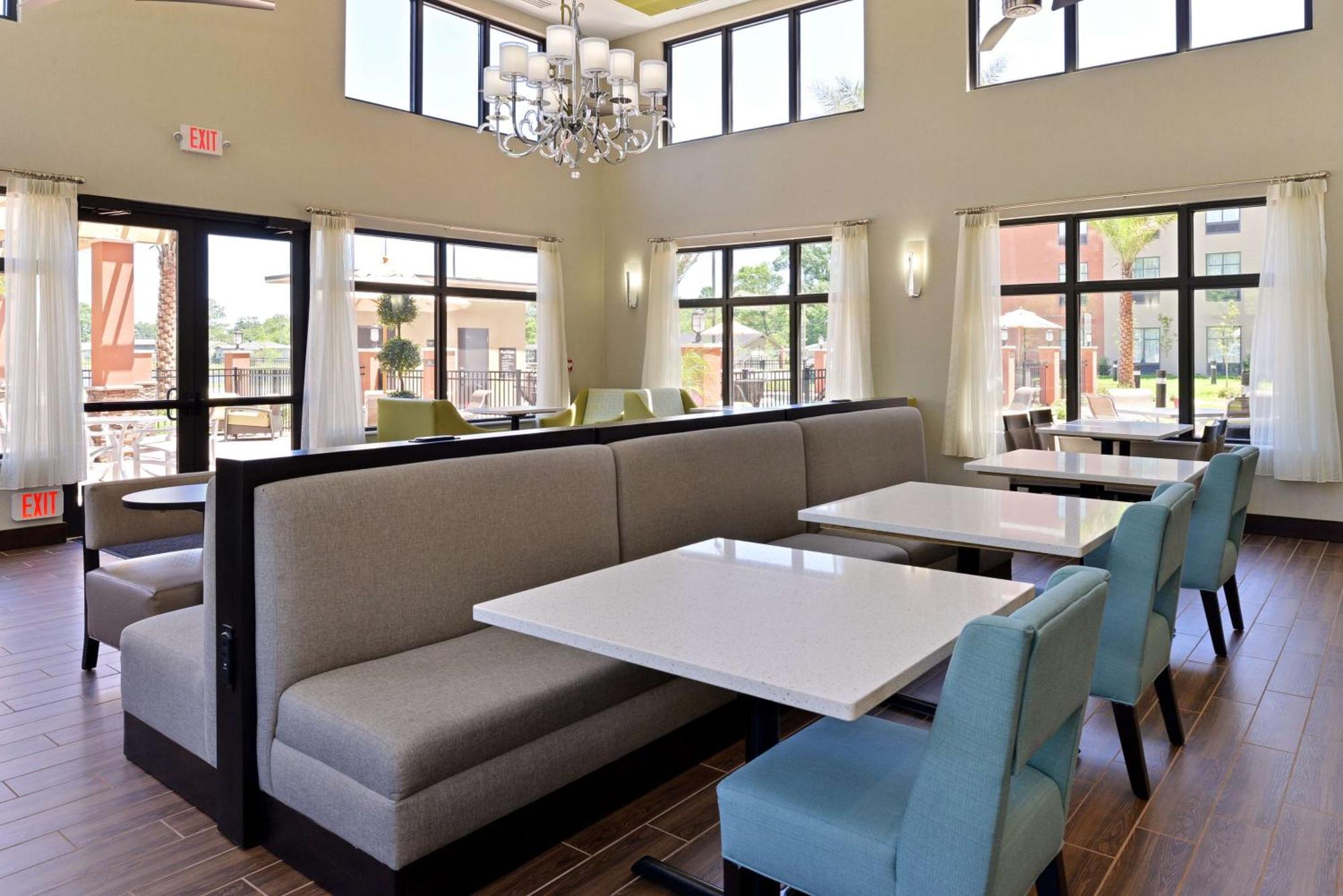 Homewood Suites By Hilton Houma Exteriér fotografie