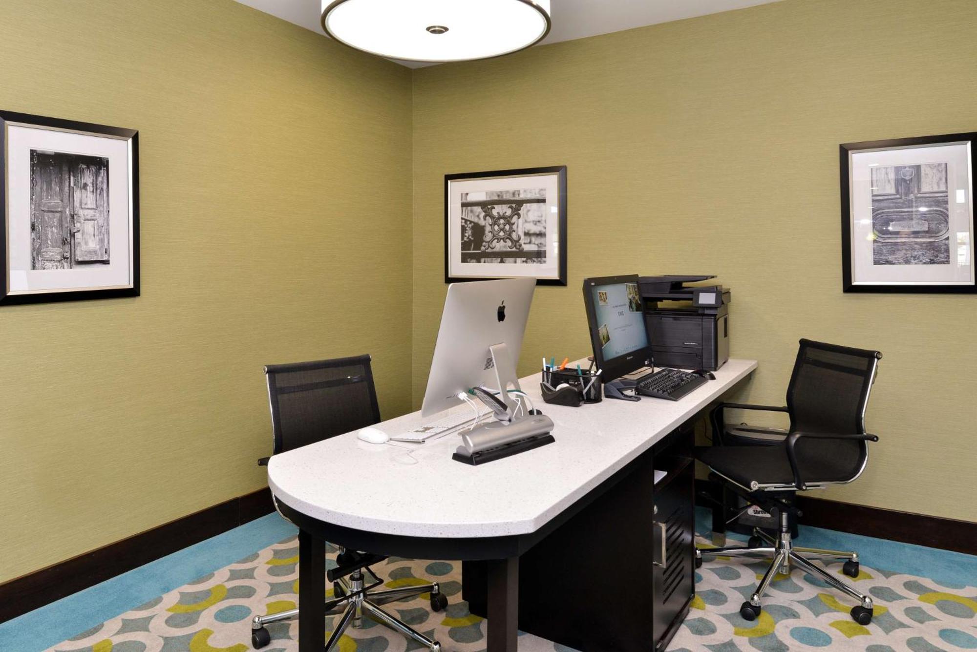 Homewood Suites By Hilton Houma Exteriér fotografie