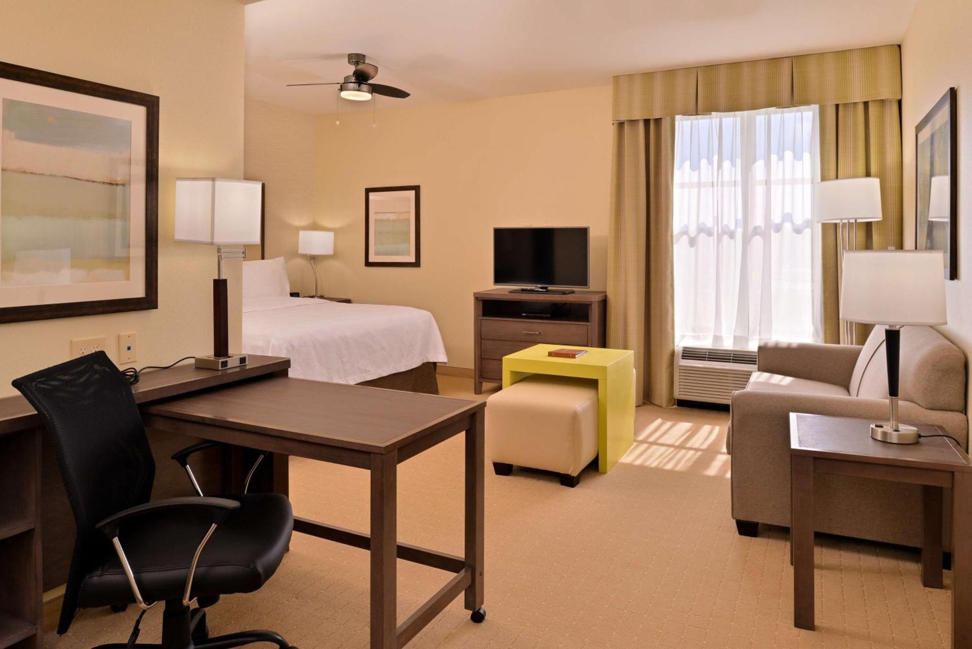 Homewood Suites By Hilton Houma Exteriér fotografie
