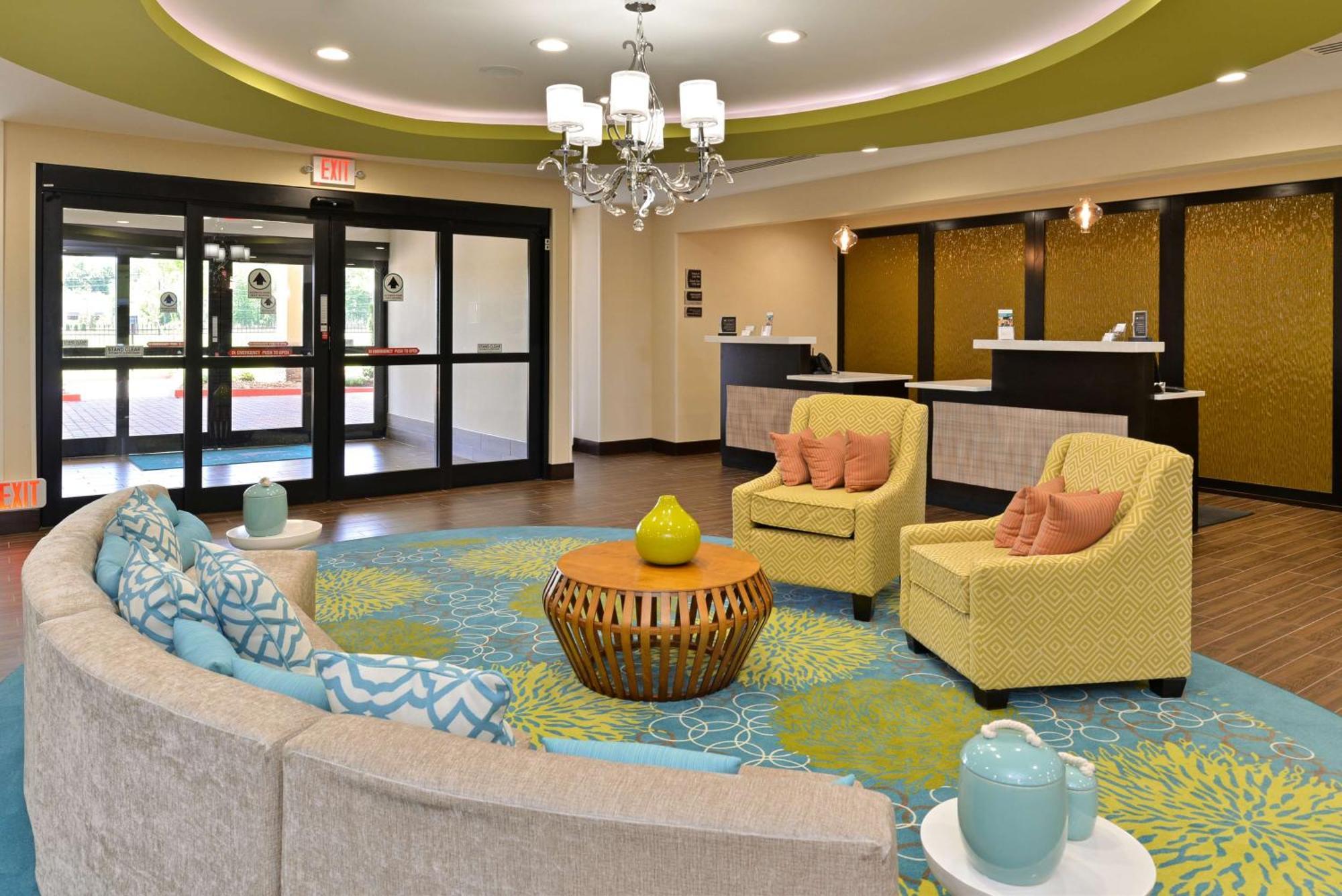 Homewood Suites By Hilton Houma Exteriér fotografie