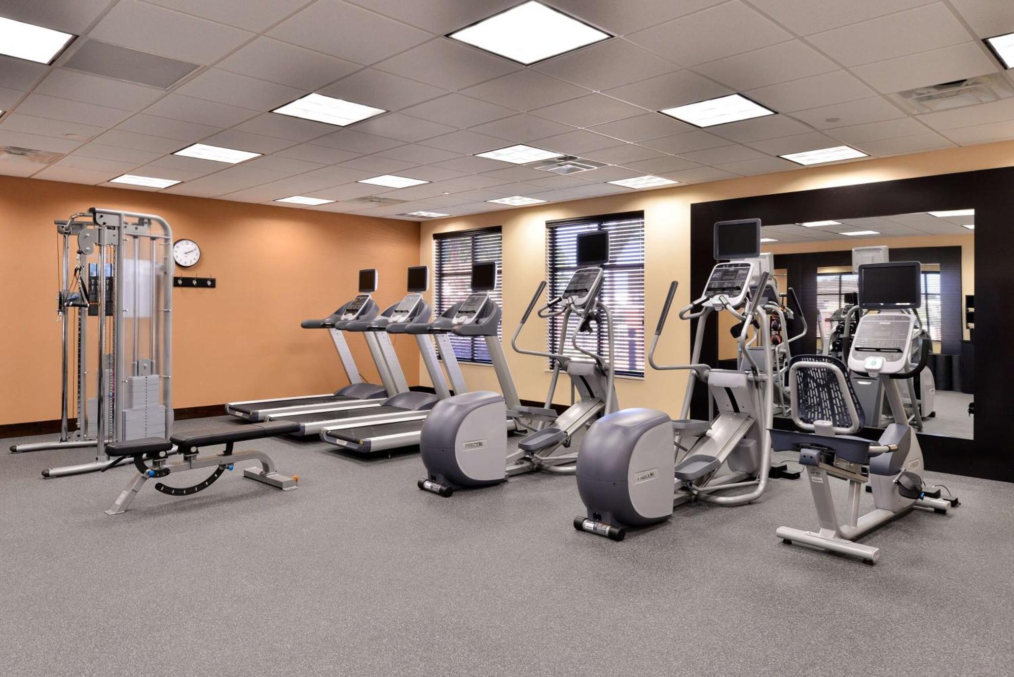 Homewood Suites By Hilton Houma Exteriér fotografie