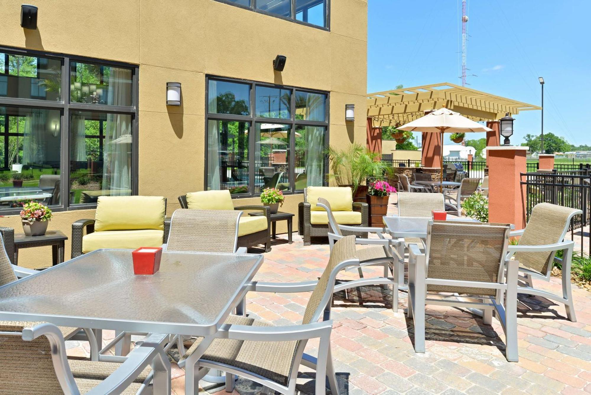 Homewood Suites By Hilton Houma Exteriér fotografie