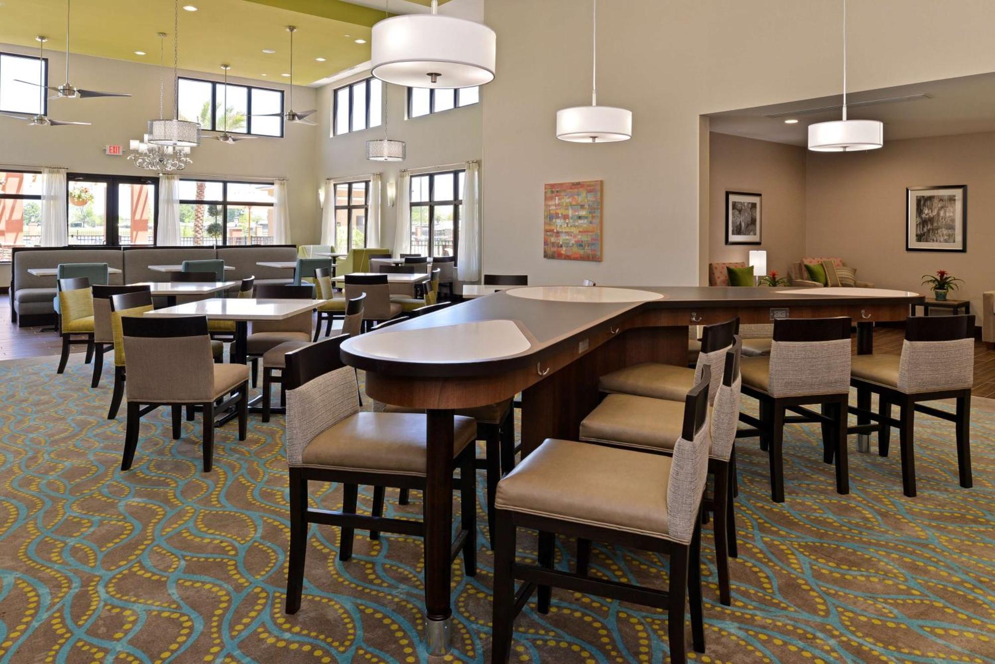 Homewood Suites By Hilton Houma Exteriér fotografie