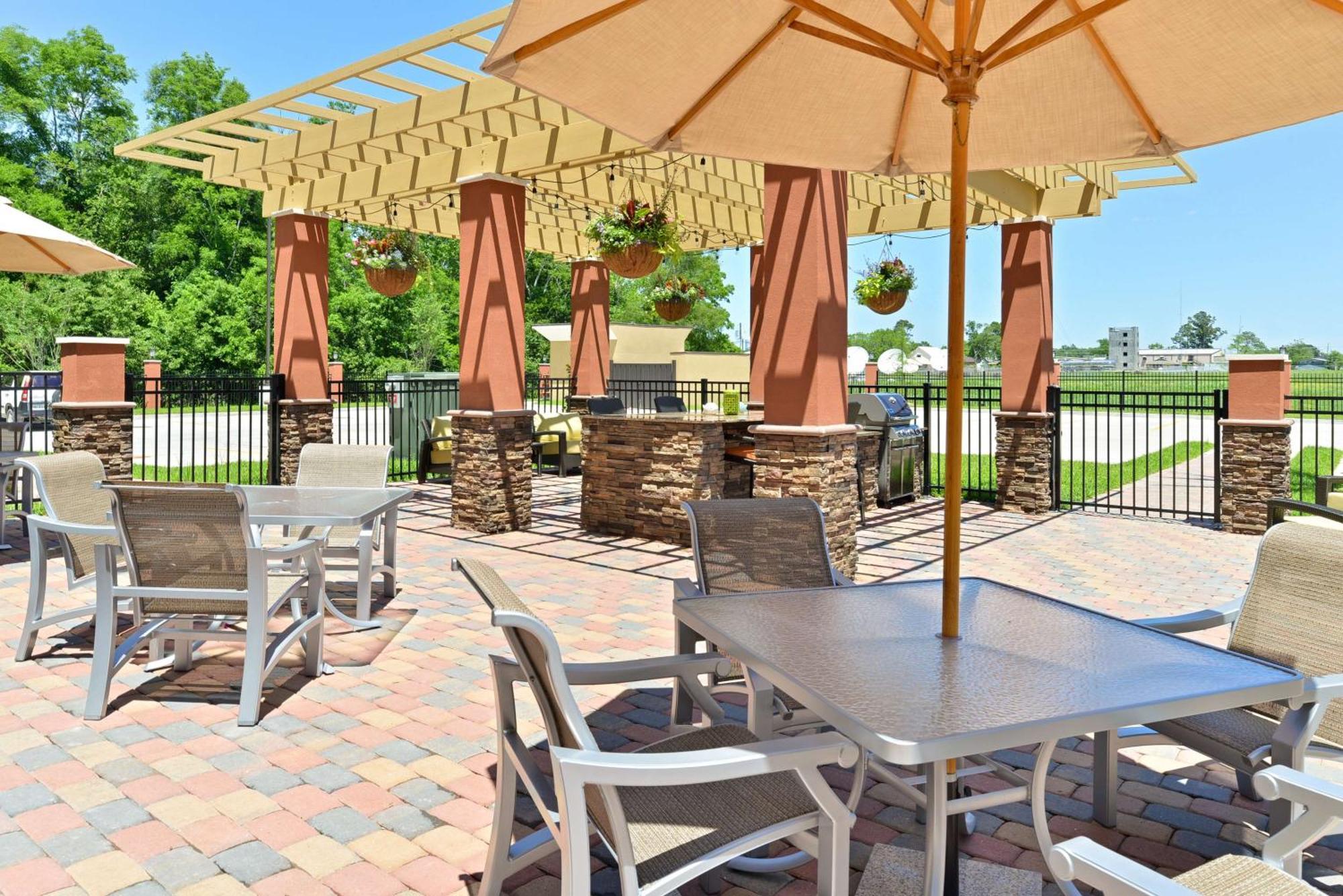 Homewood Suites By Hilton Houma Exteriér fotografie