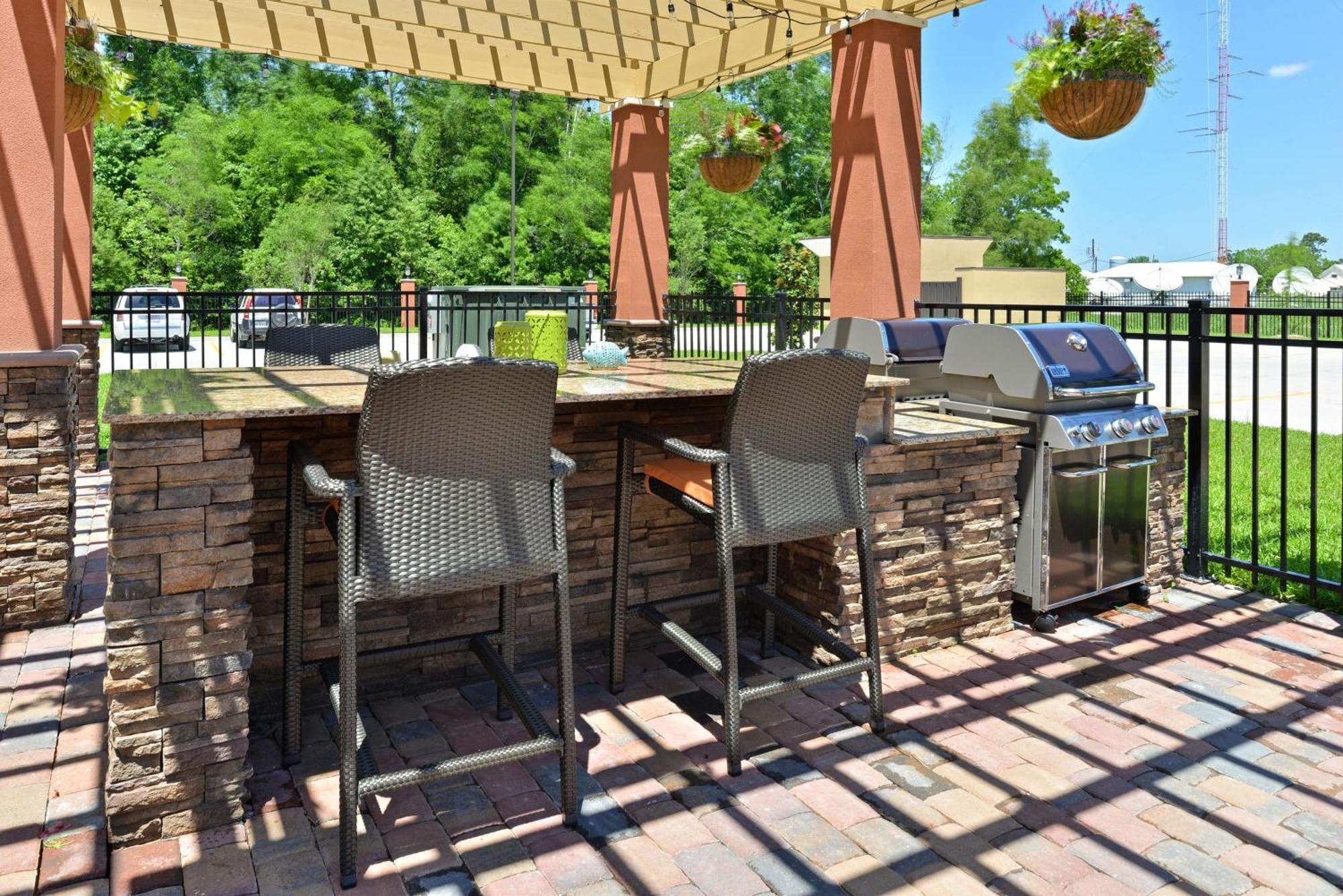 Homewood Suites By Hilton Houma Exteriér fotografie
